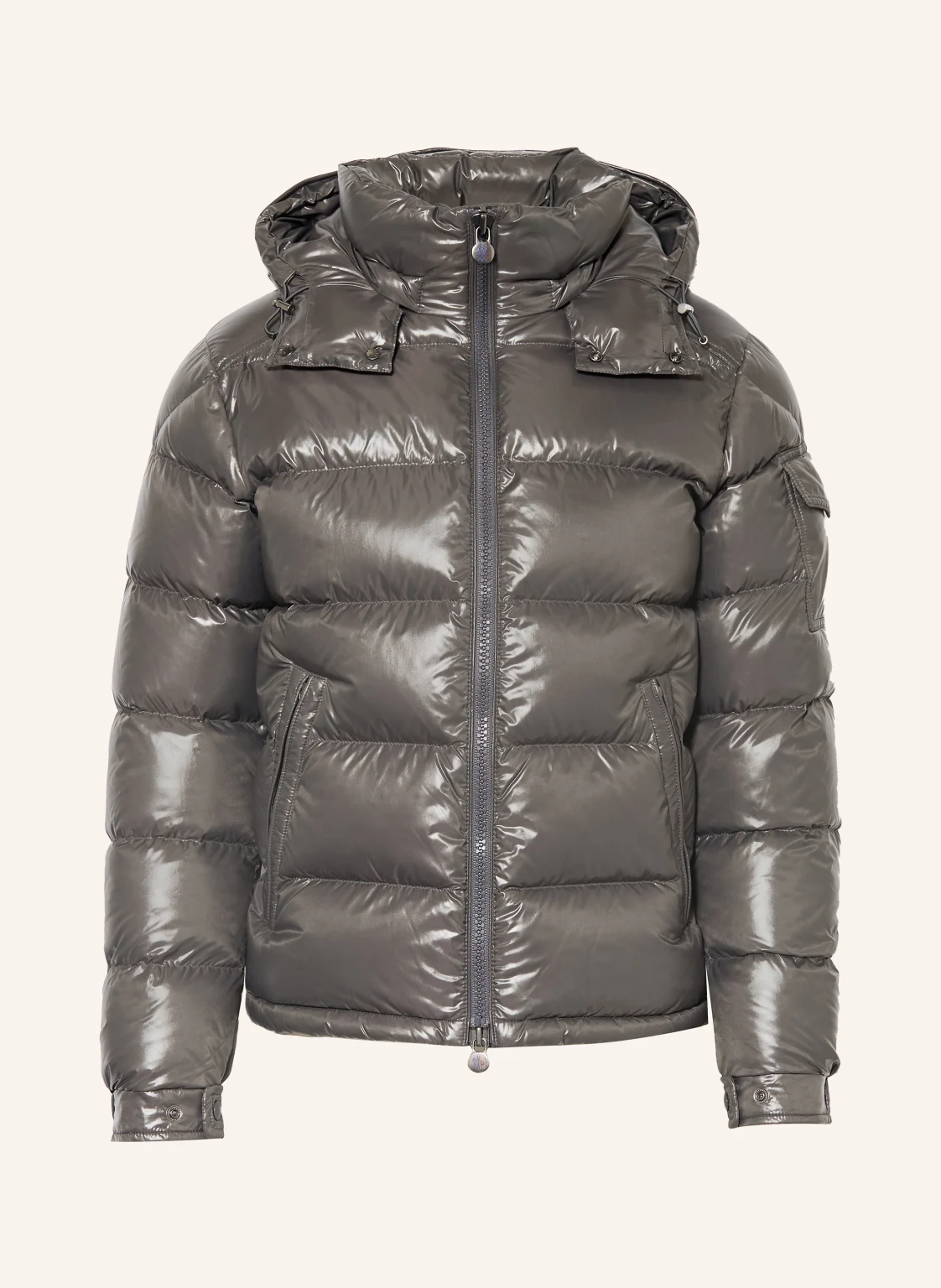 MONCLER Daunenjacke MAYA