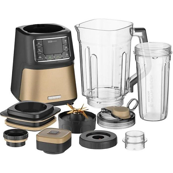 Mixeur Electrique Super Blender - Sencor - SBU 7677CH
