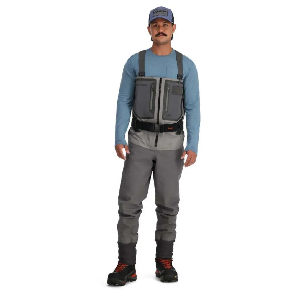 Simms G4Z Breathable Wader