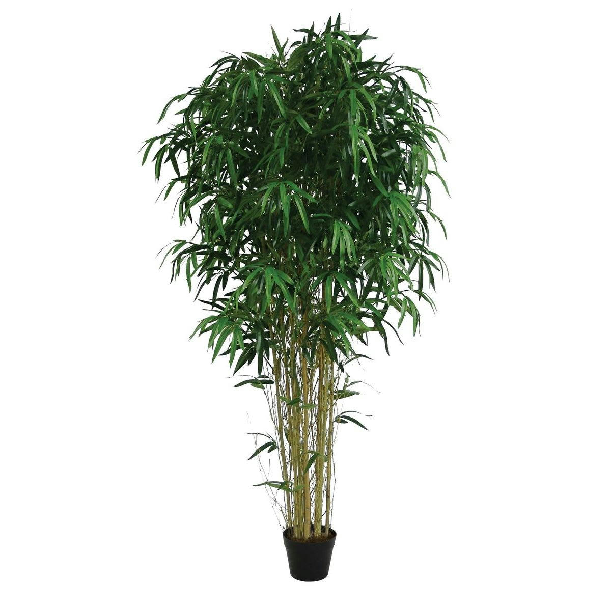 ESPRIT VEGETAL - Bambou artificiel h175cm