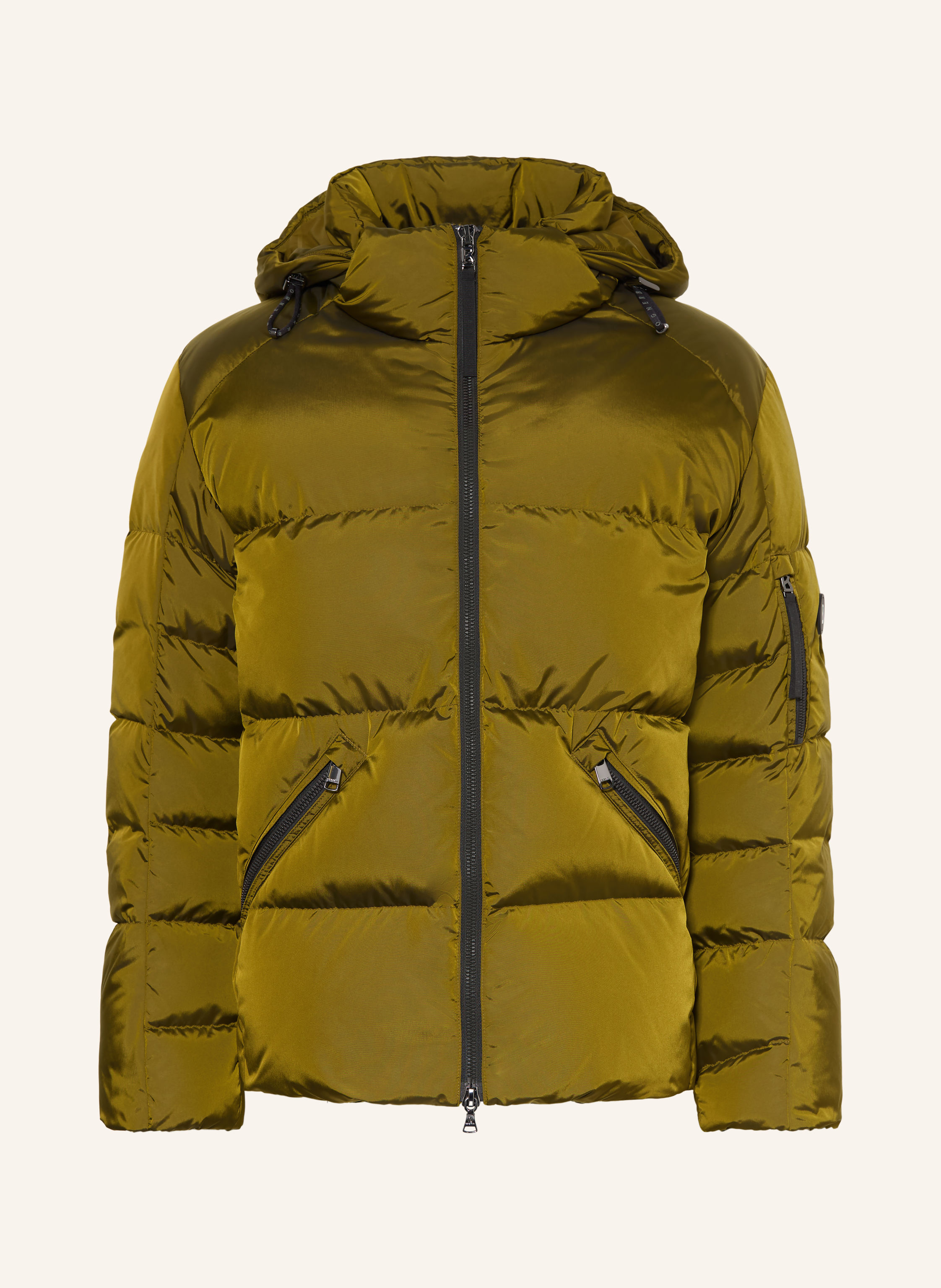 BOGNER Daunenjacke JAMY-D3
