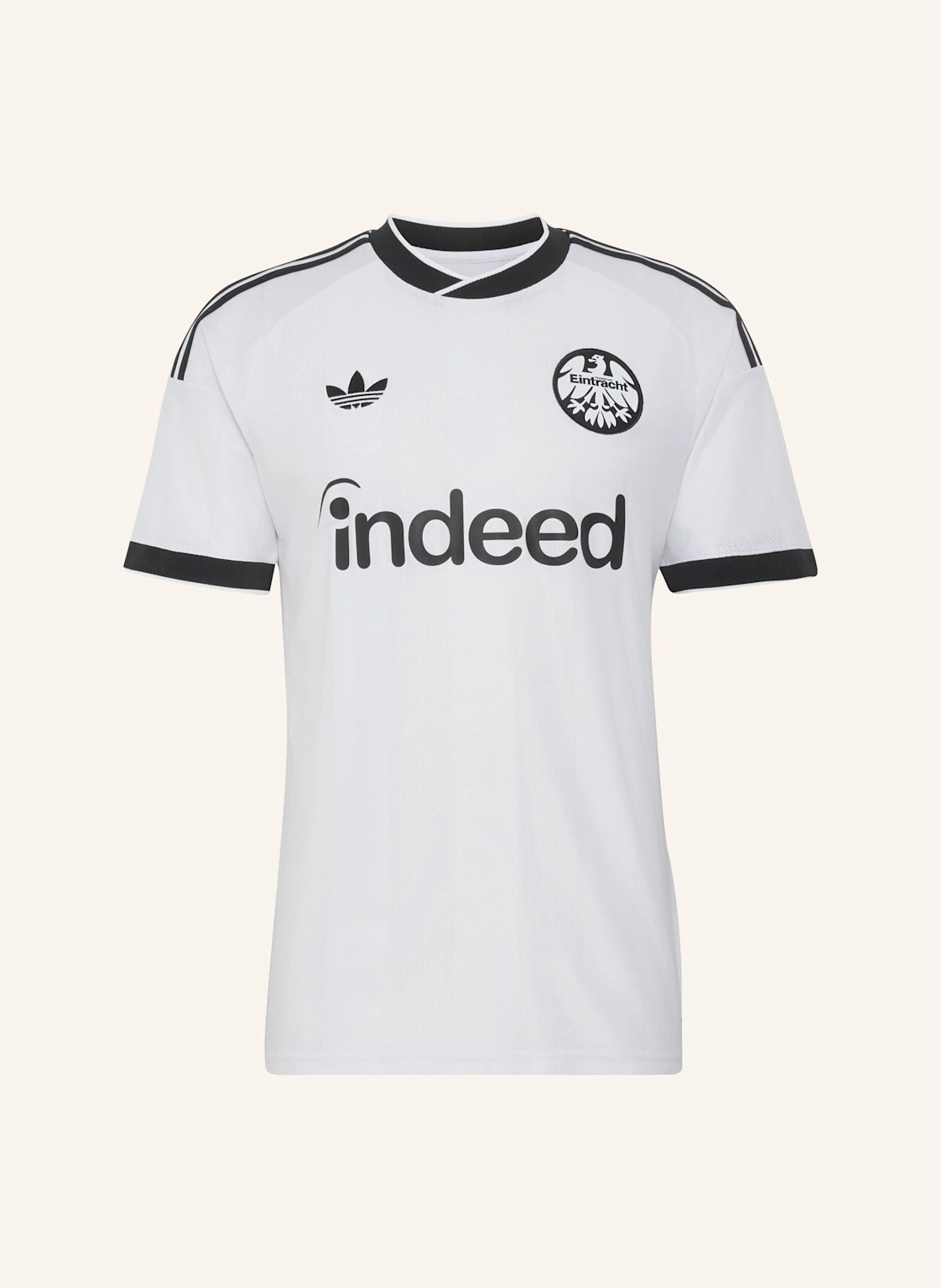 adidas EINTRACHT FRANKFURT 26/27 AUSWÄRTSTRIKOT
