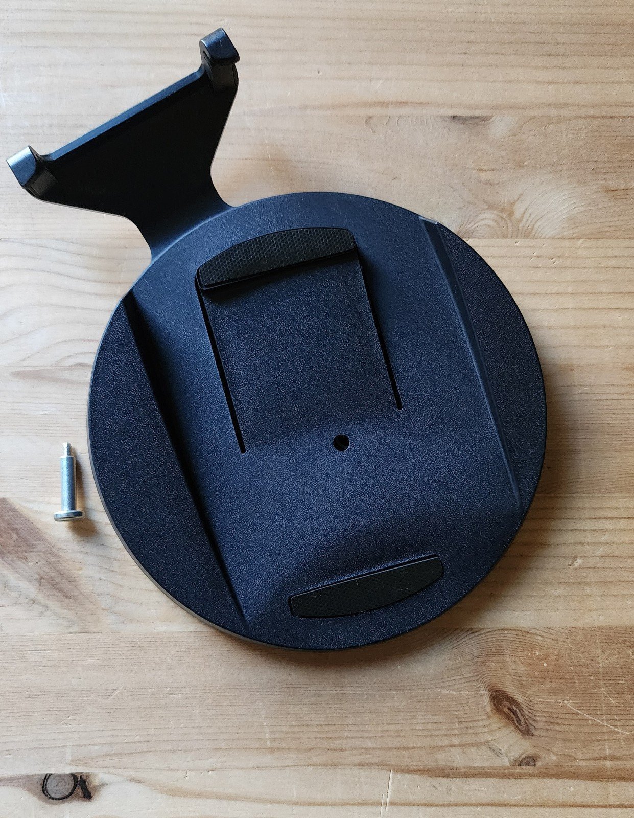 PlayStation 5 disc console