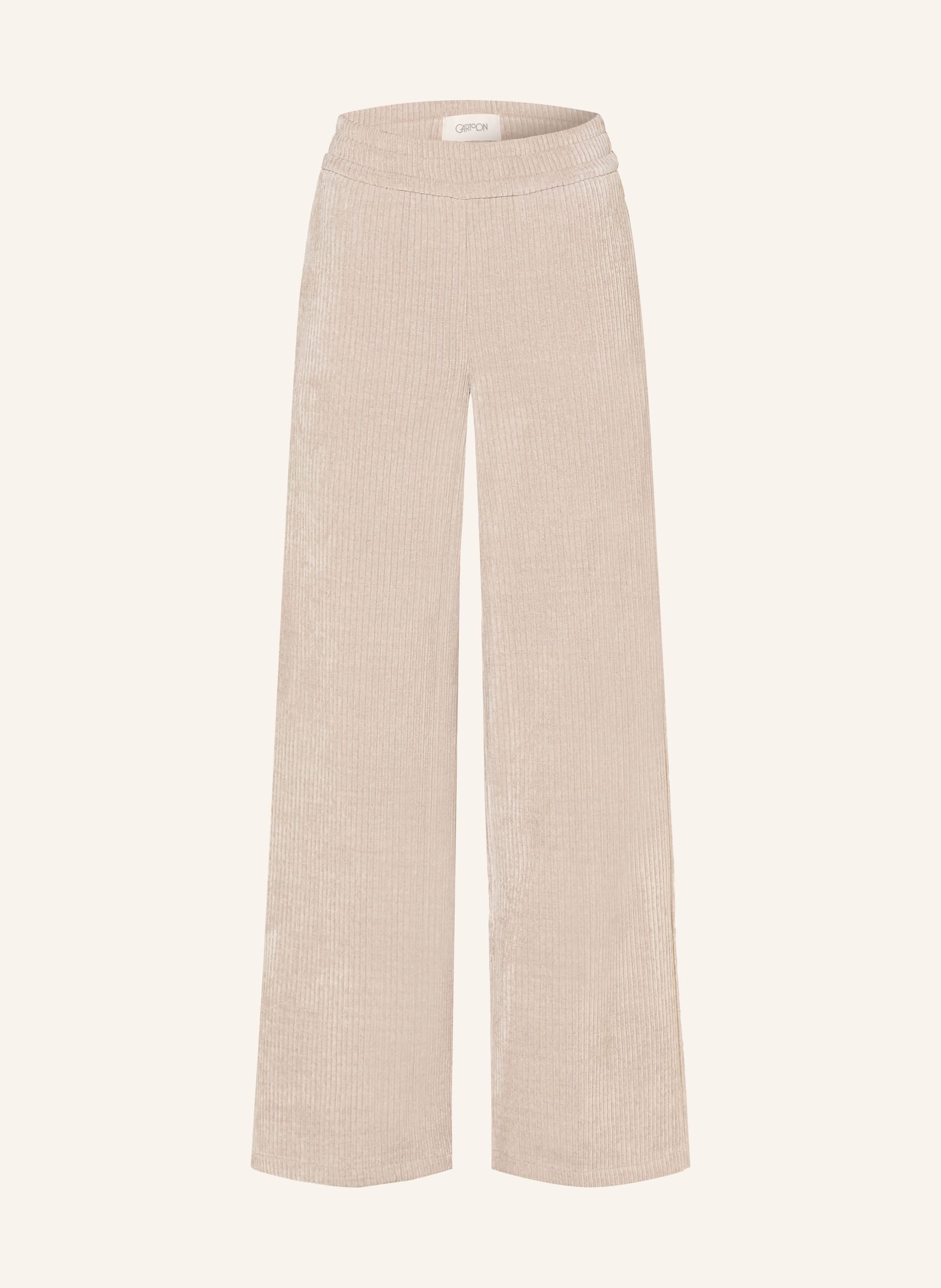 CARTOON Cordhose