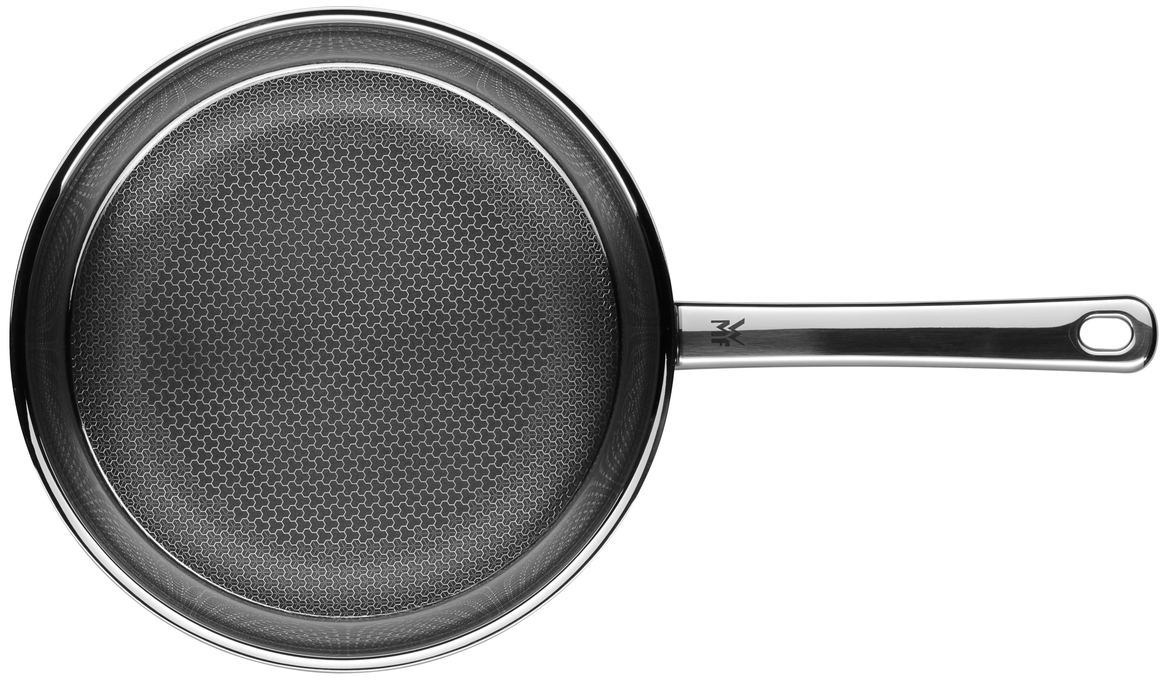 WMF Profi Resist Fry Pan 24 cm