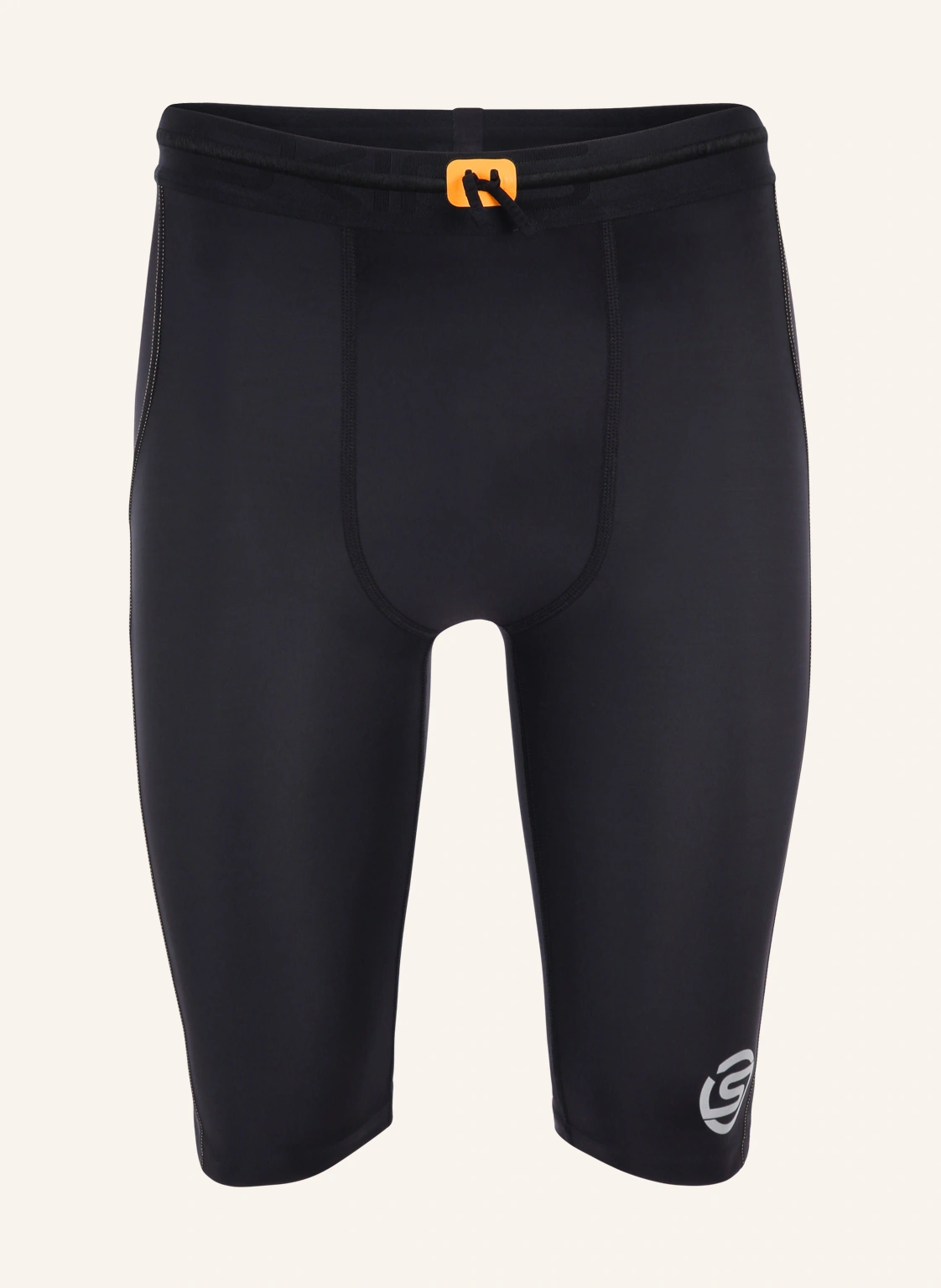 SKINS Kompressionshose S3 HALF TIGHTS