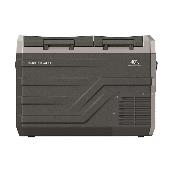 Glacière à compression Blizz-E Dual 39 litres Camping-car EZA