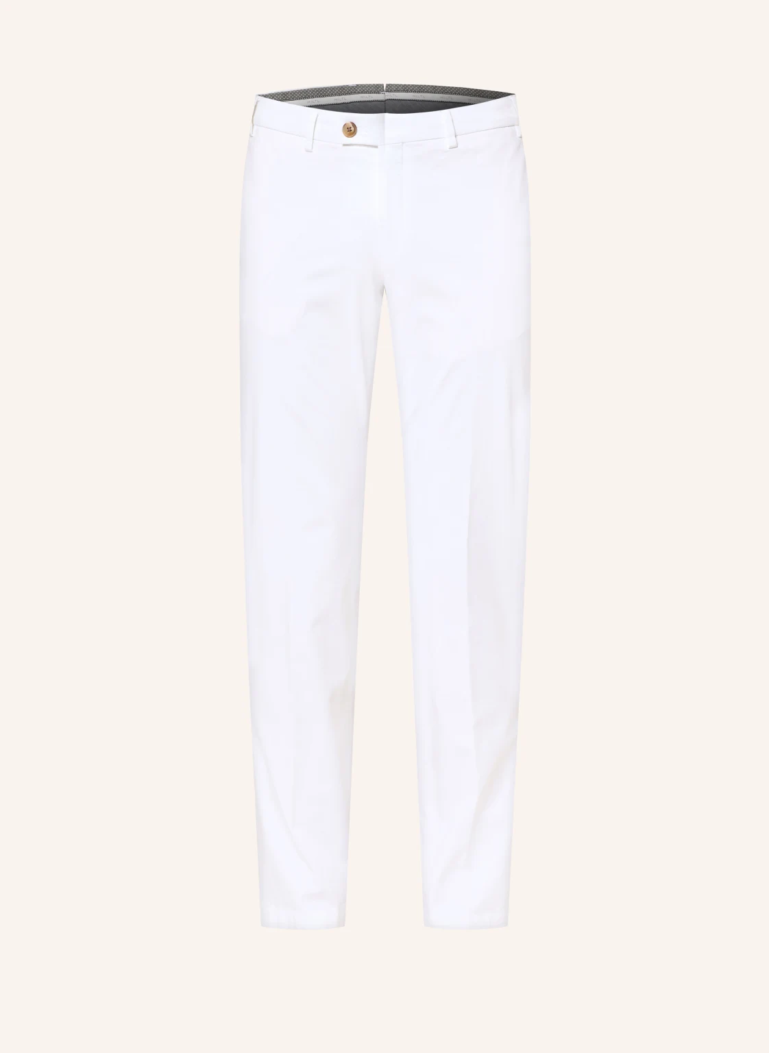 HILTL Chino Slim Fit