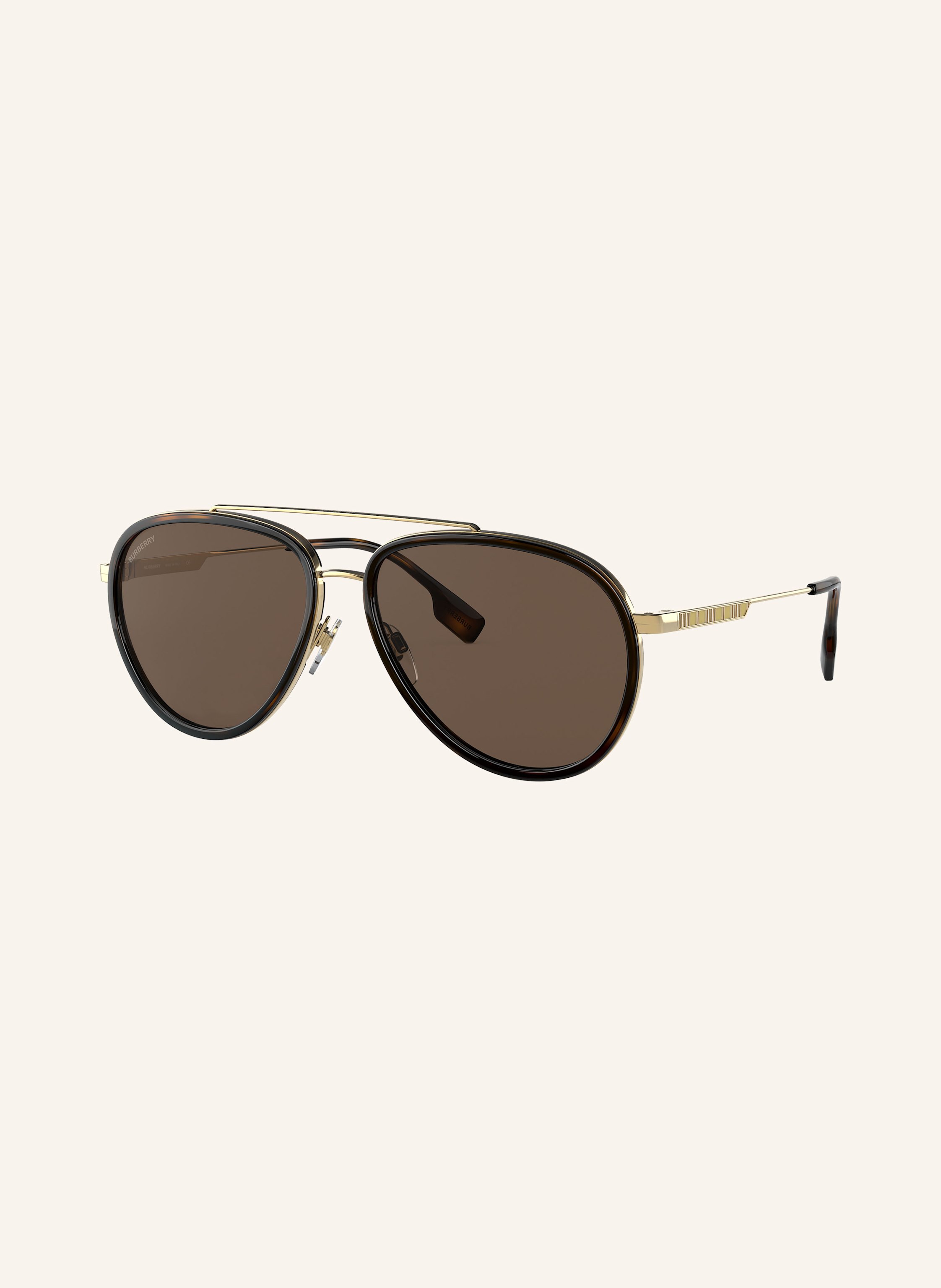 BURBERRY Sonnenbrille BE3125