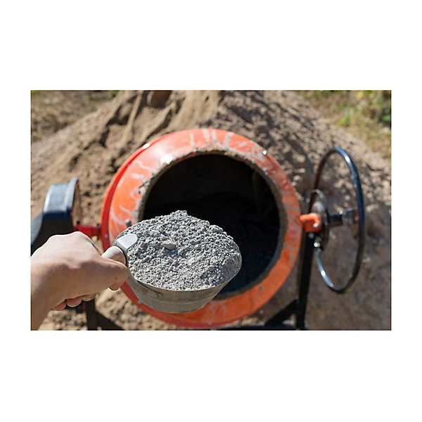 ciment promptboite de 1kg parexlanko