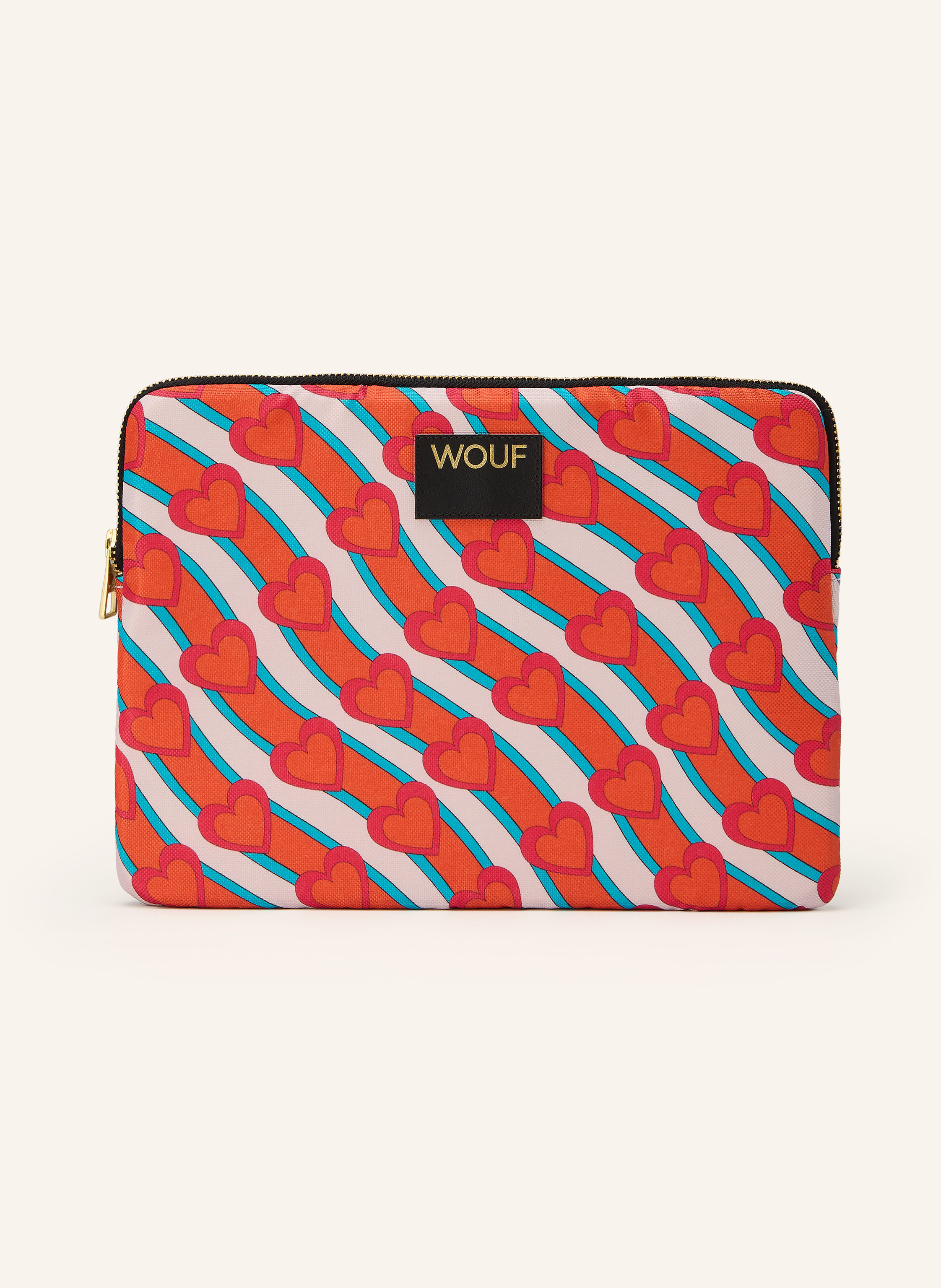 WOUF Laptop-Hülle CUTE