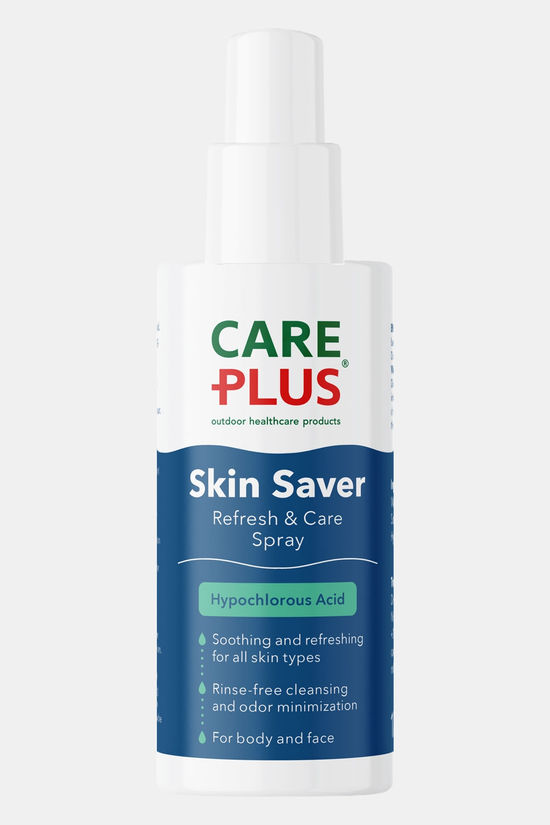 Care Plus Skin Saver Hypochlorous Acid Spray 100ml