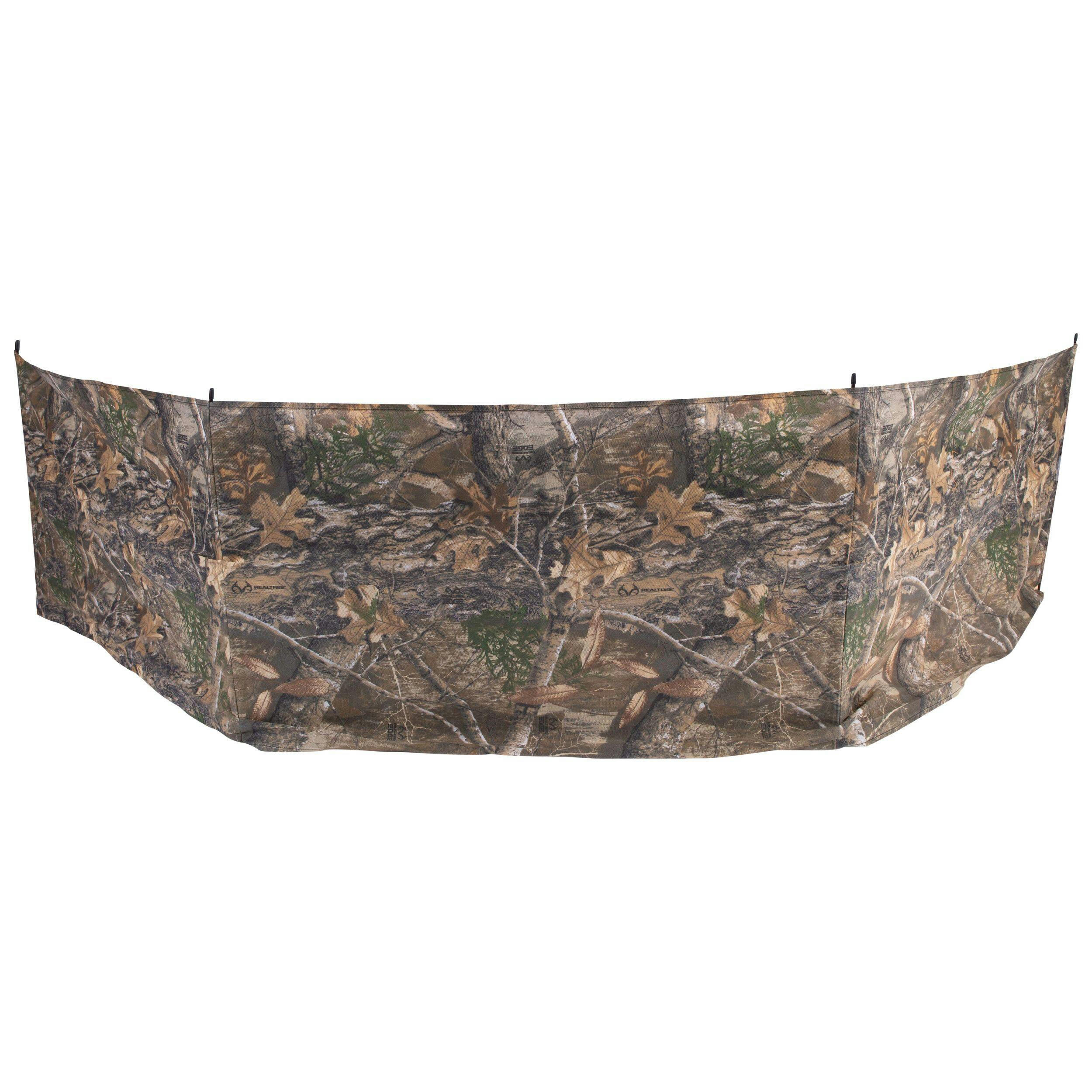 Allen 5220 Realtree Edge Vanish Stake-Out Blind