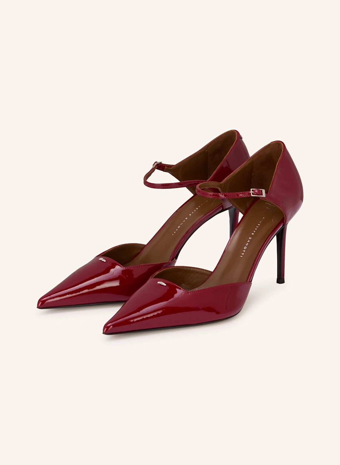 GIUSEPPE ZANOTTI DESIGN Pumps RAQUEL GREZZO