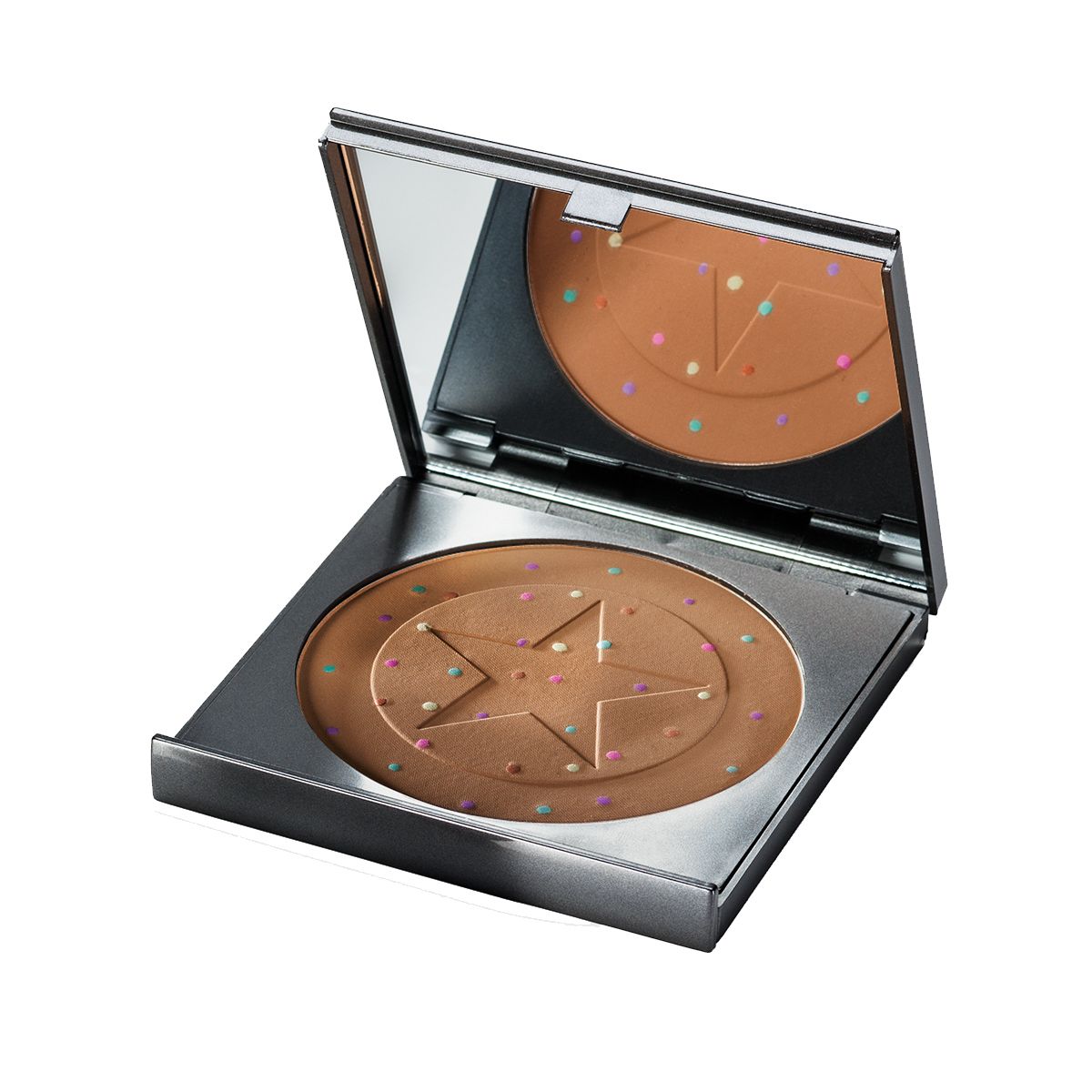 JML Mineral Magic Mocha