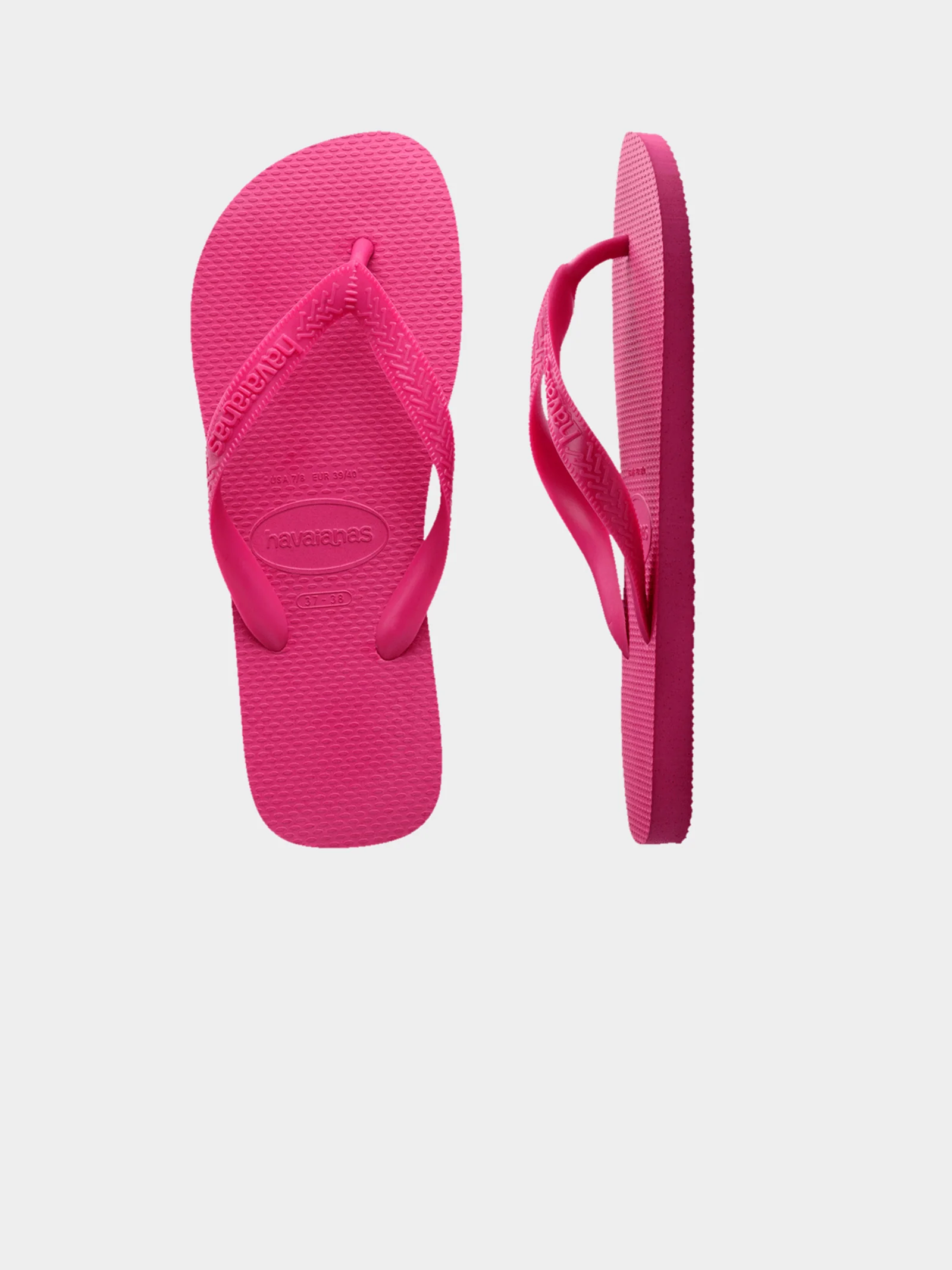 Unisex Top Thongs