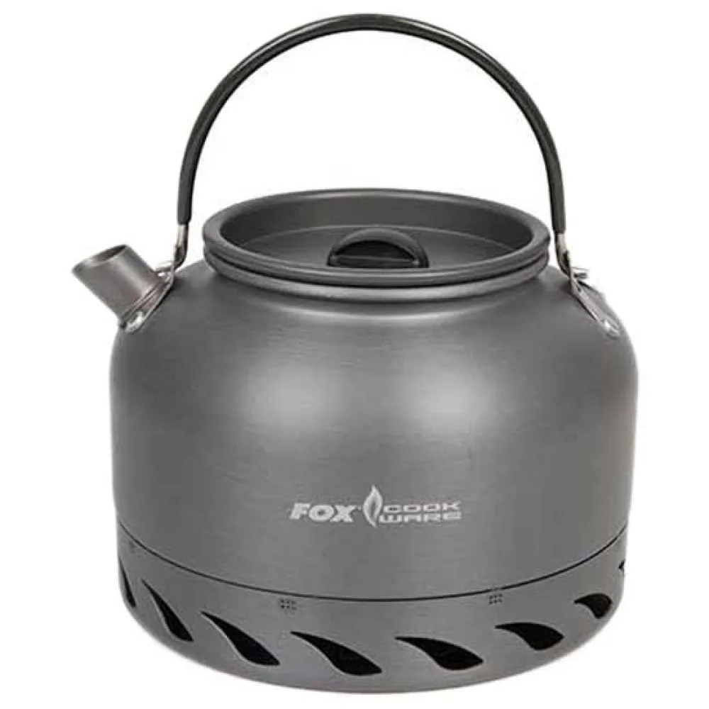 Fox International 1.5L Stovetop Kettle