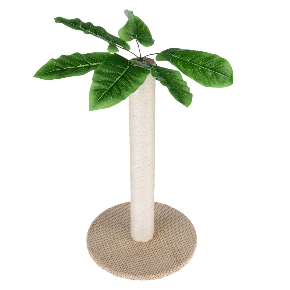 TIAKI Nature Palma Cat Scratching Post