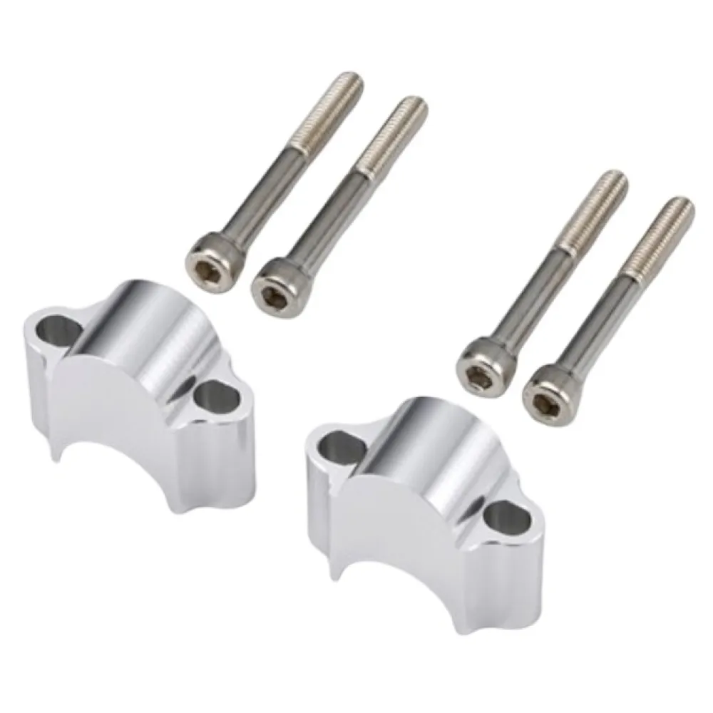 Vparts 22 mm  30 mm handlebar riser