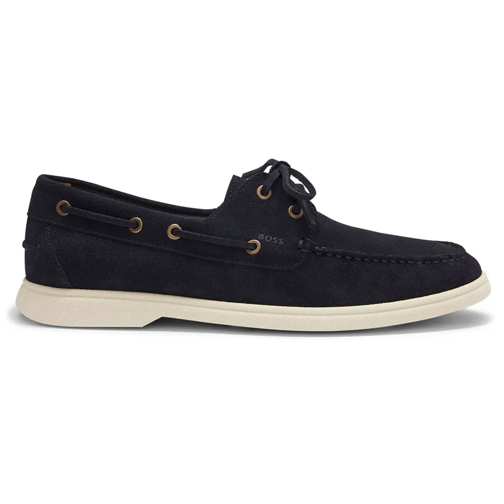 BOSS Sienne 10247967 boat shoes