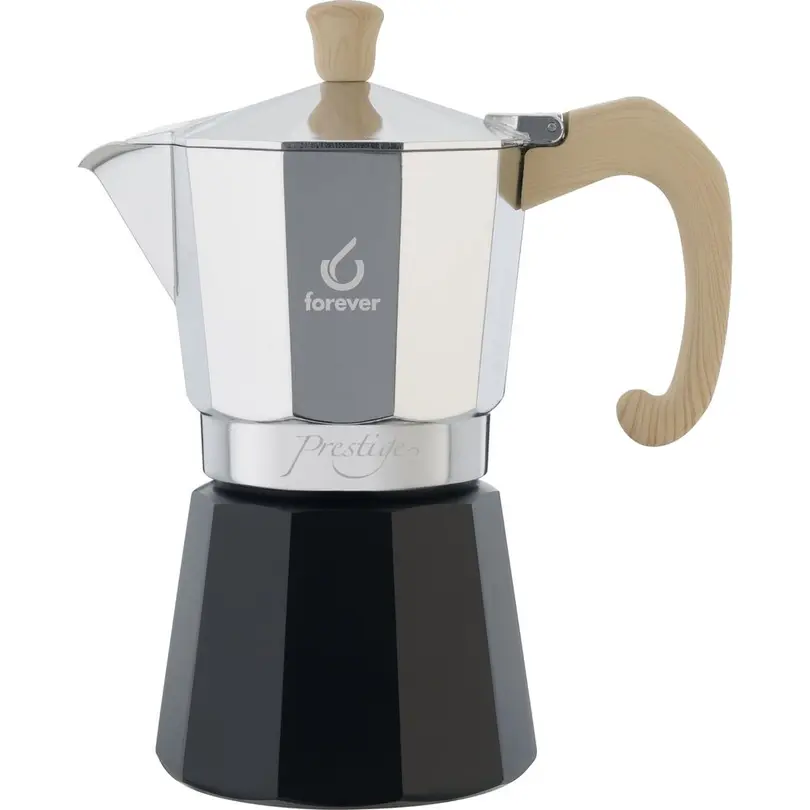 Kaffeezubereiter Woody Prestige