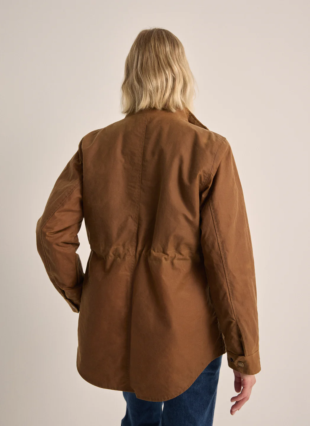 Women's Special Edition Lumberjack Jacket