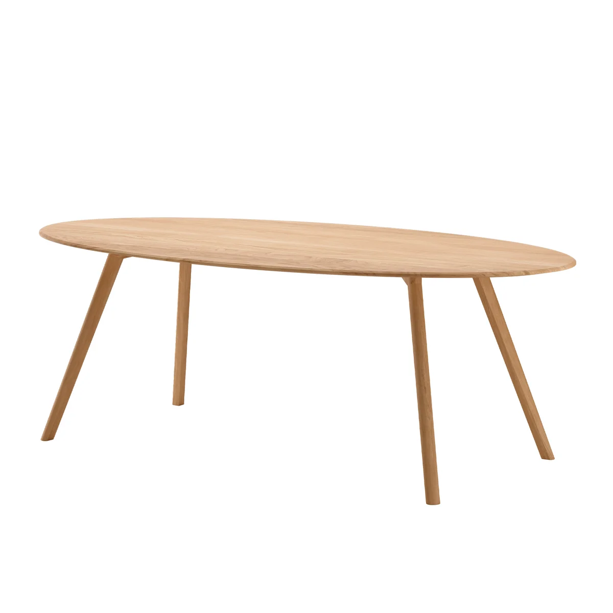 OUT Objekte unserer Tage - Meyer Tisch (Rounded)