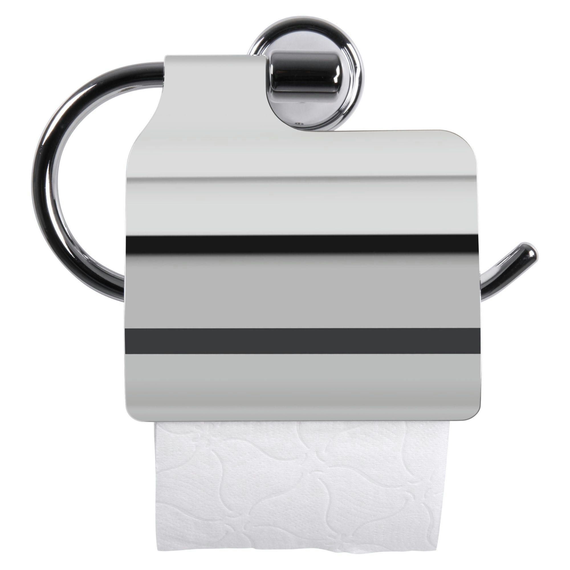 - Dérouleur papier toilette