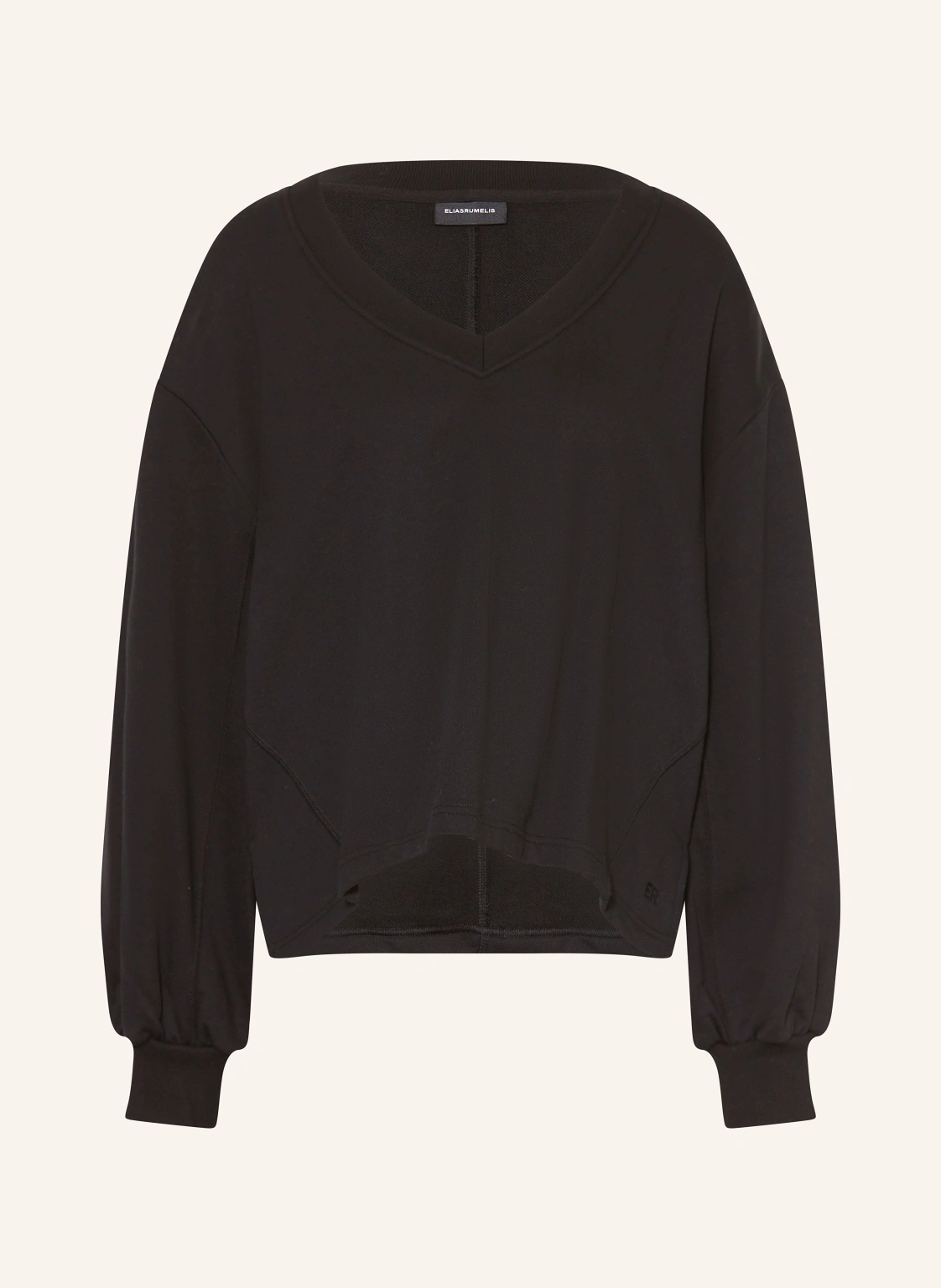 ELIAS RUMELIS Sweatshirt HAZEL
