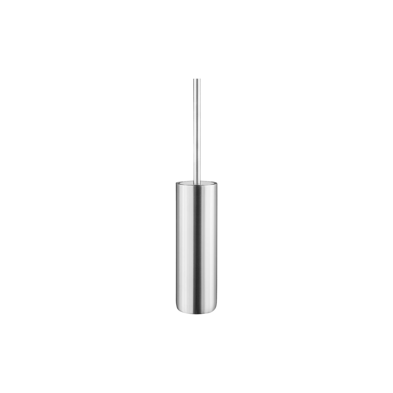 MODO Toilet Brush, stainless steel matt