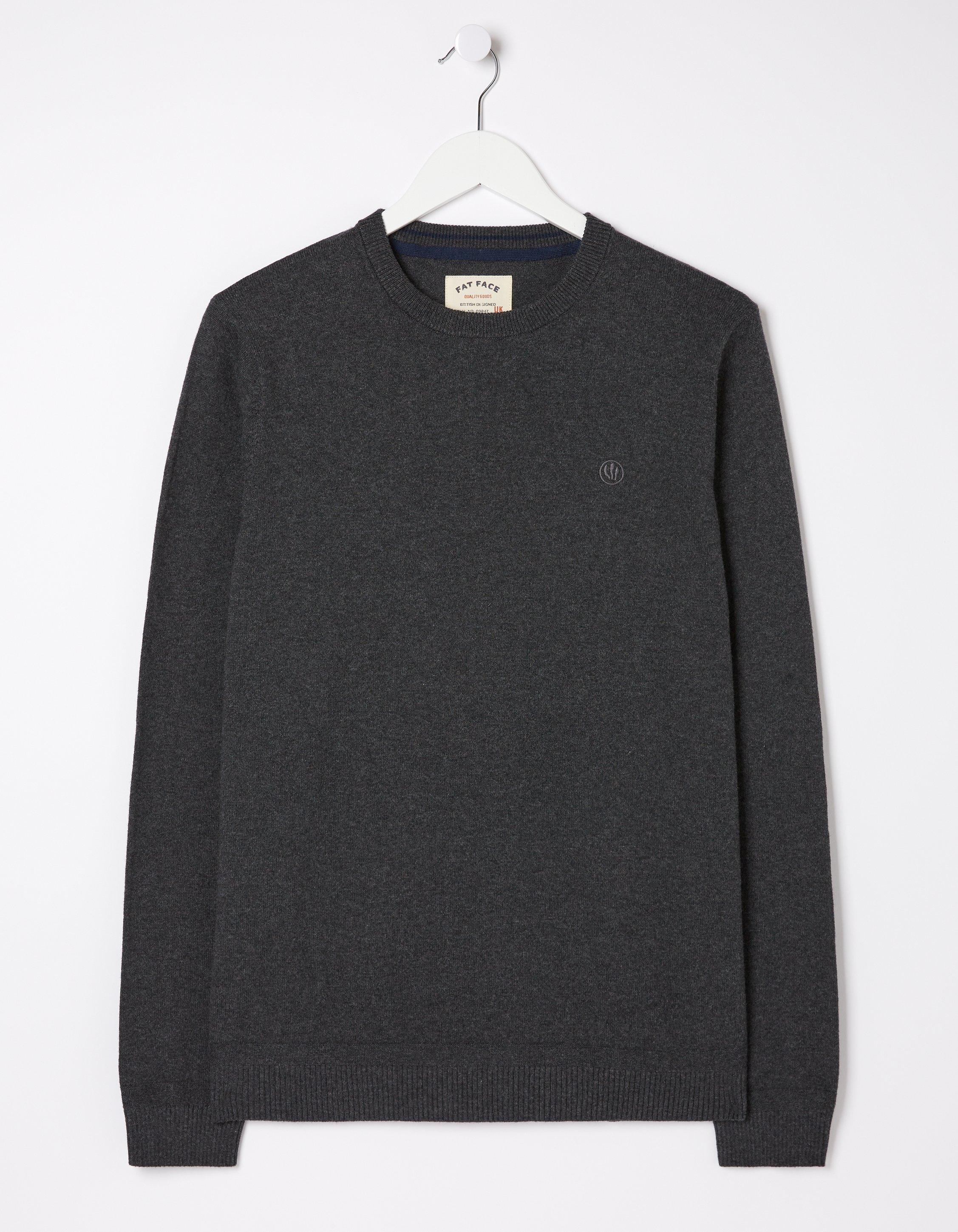 Braunton Crew Jumper