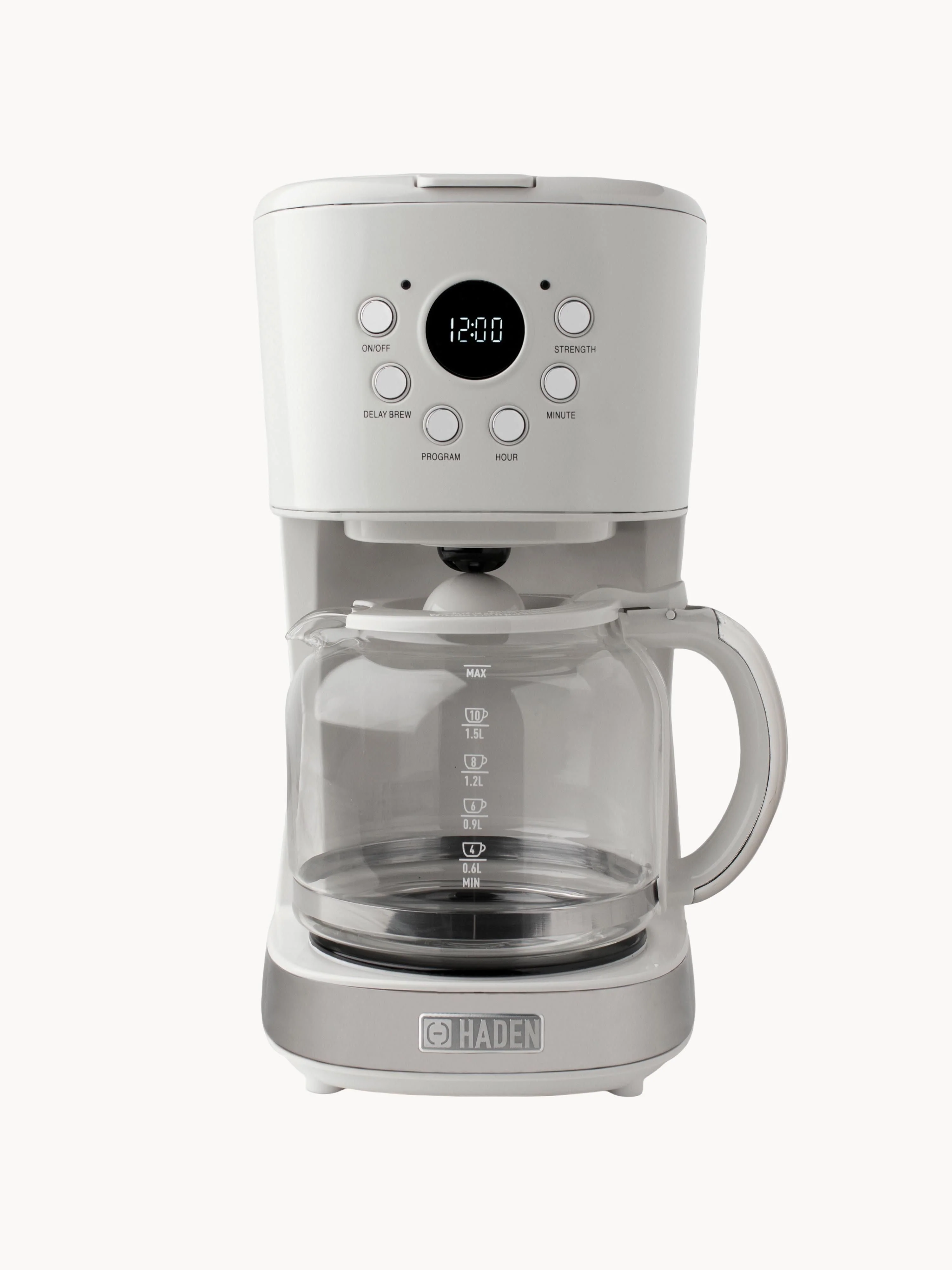 Kaffeemaschine Heritage