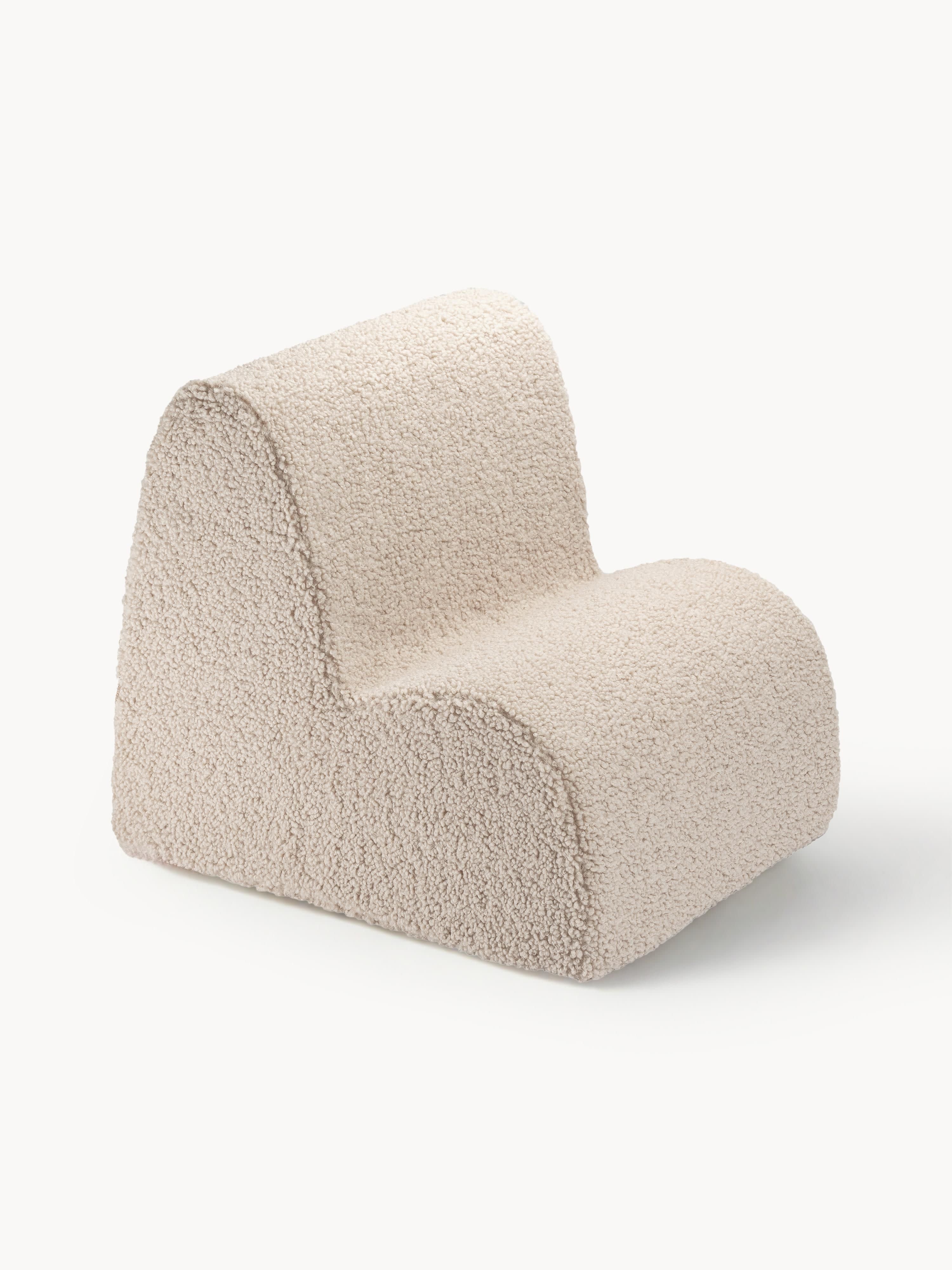 Kinder Teddy-Sessel Cloud