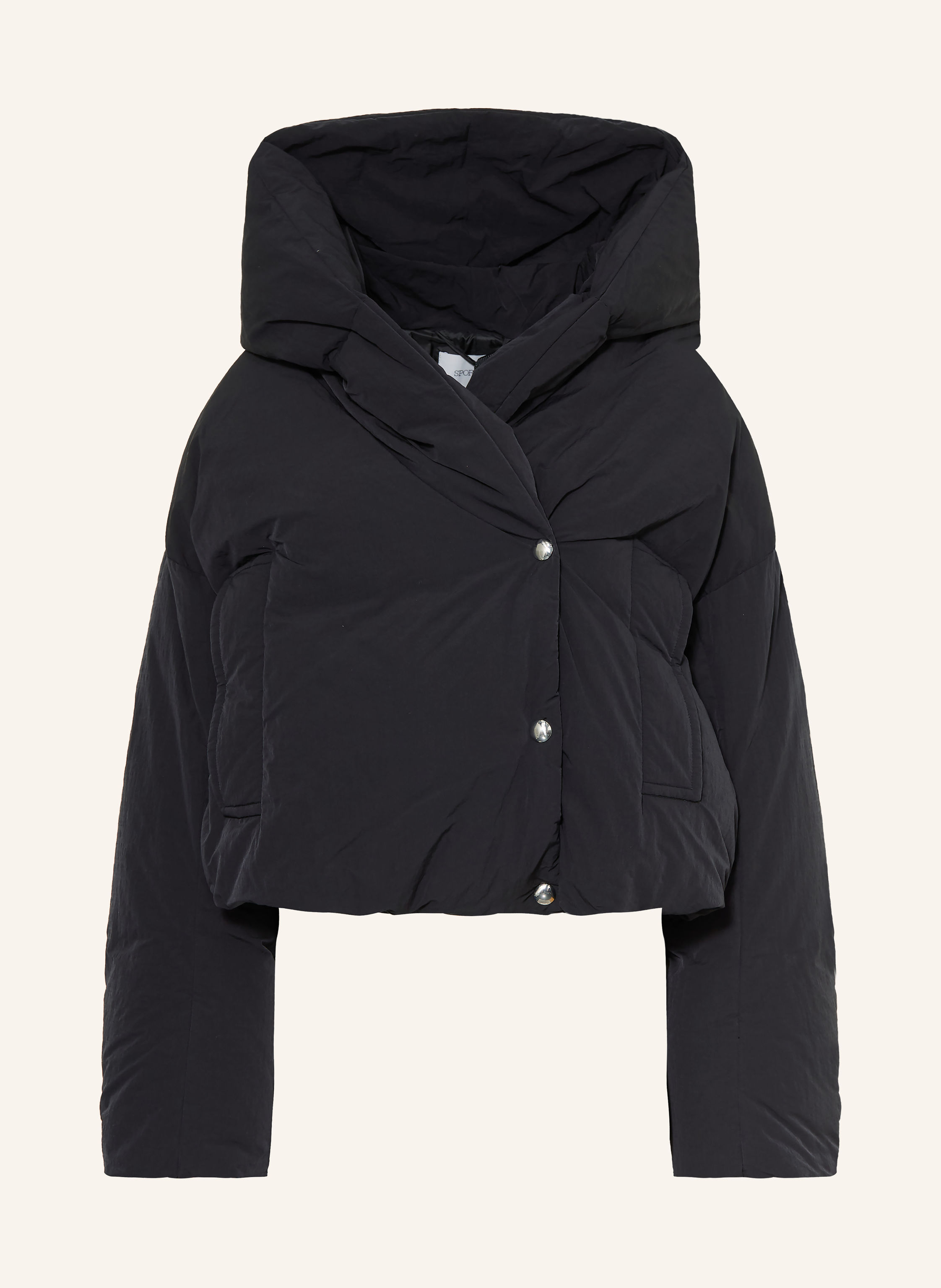 SPORTMAX Steppjacke VODKA