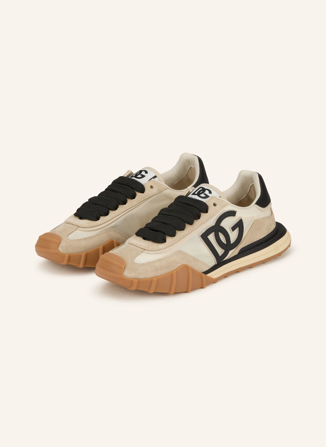 DOLCE & GABBANA Sneaker DG ATHLETIC