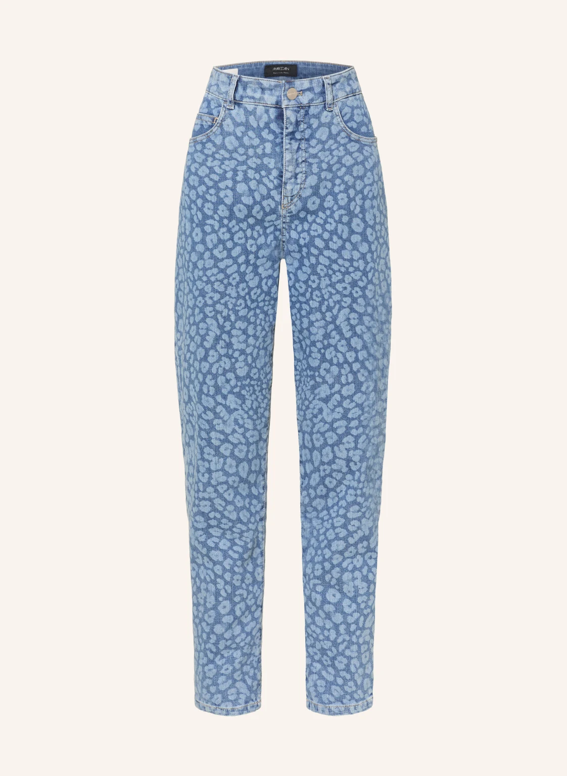 MARC CAIN Mom Jeans FEURA