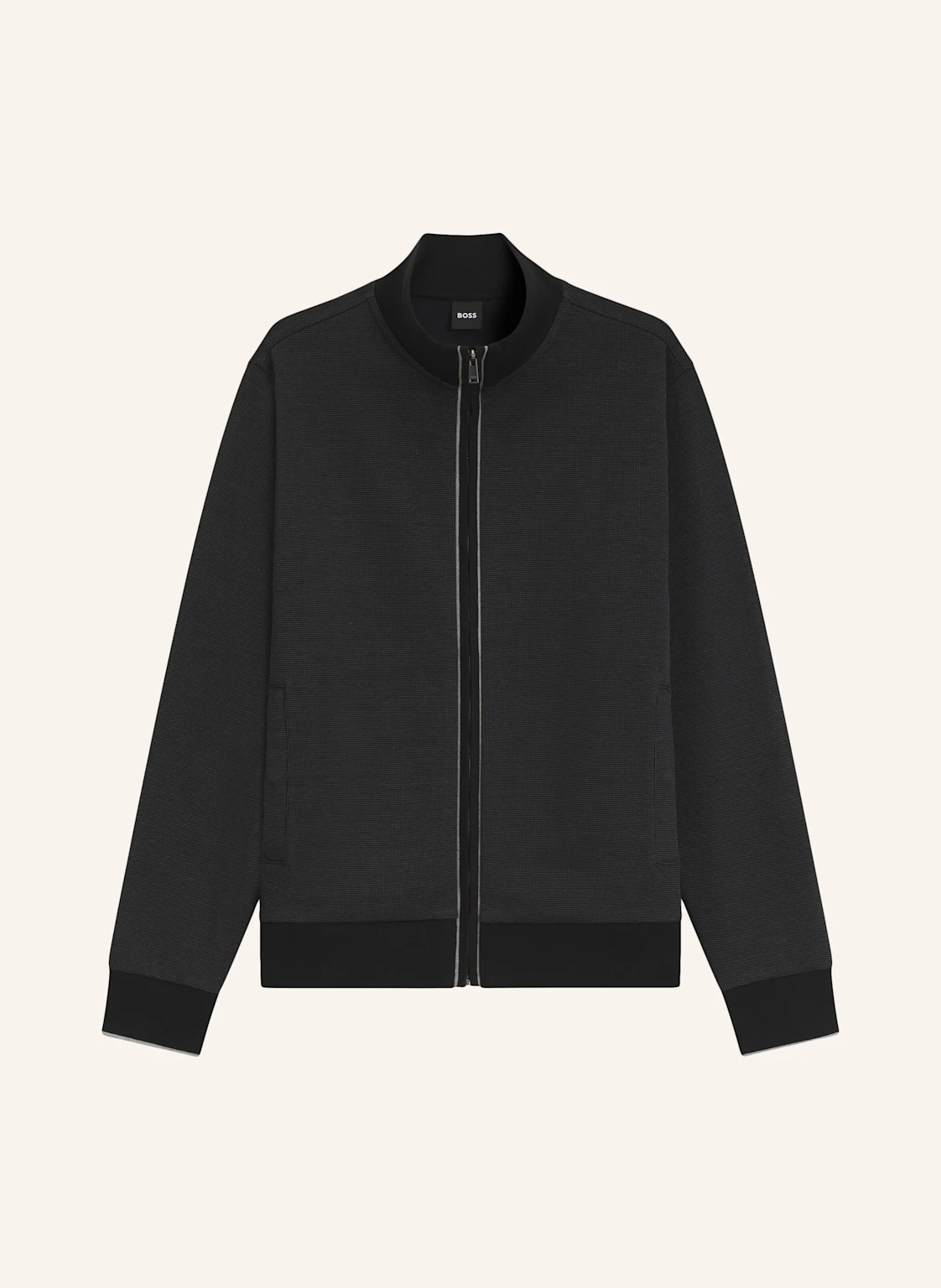 BOSS Sweatshirt H-SHEPHERD 80 Regular Fit
