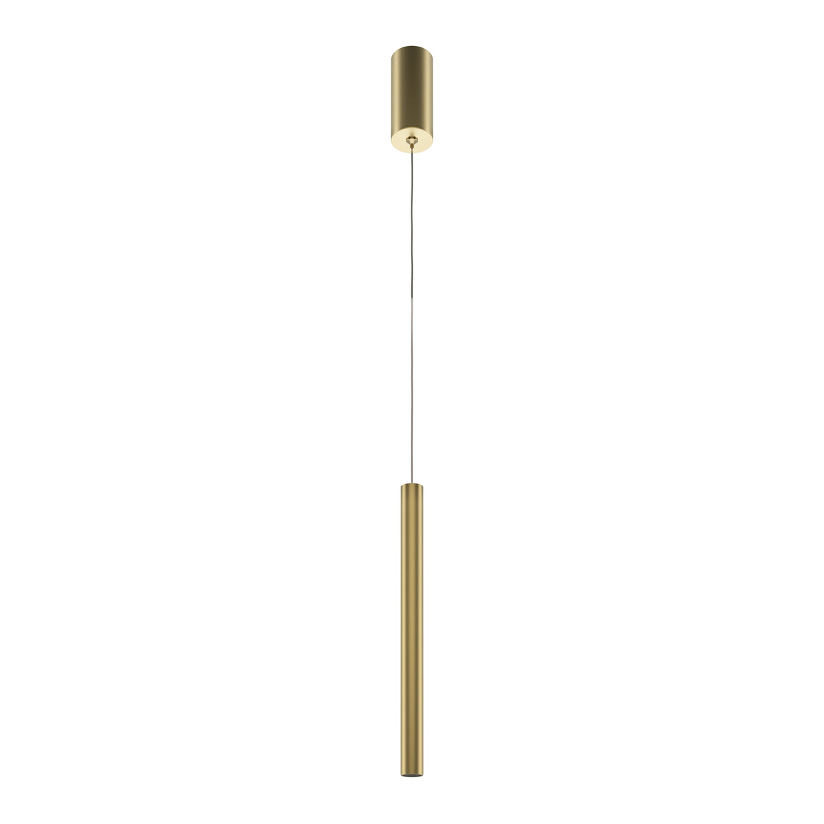 Maytoni - Hanglamp Pro Base - Goud - Ø3