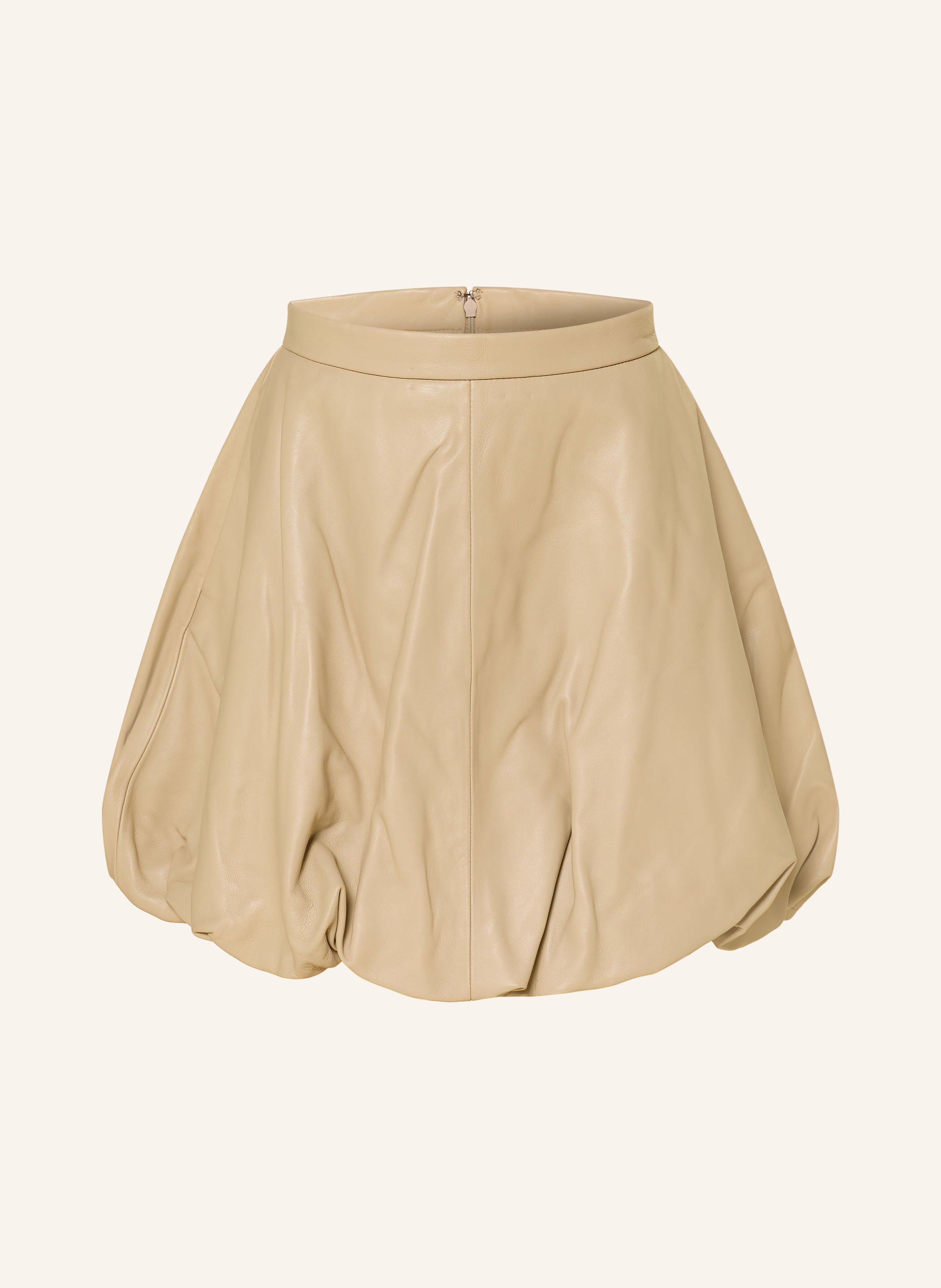 BY MALENE BIRGER Lederrock BREY