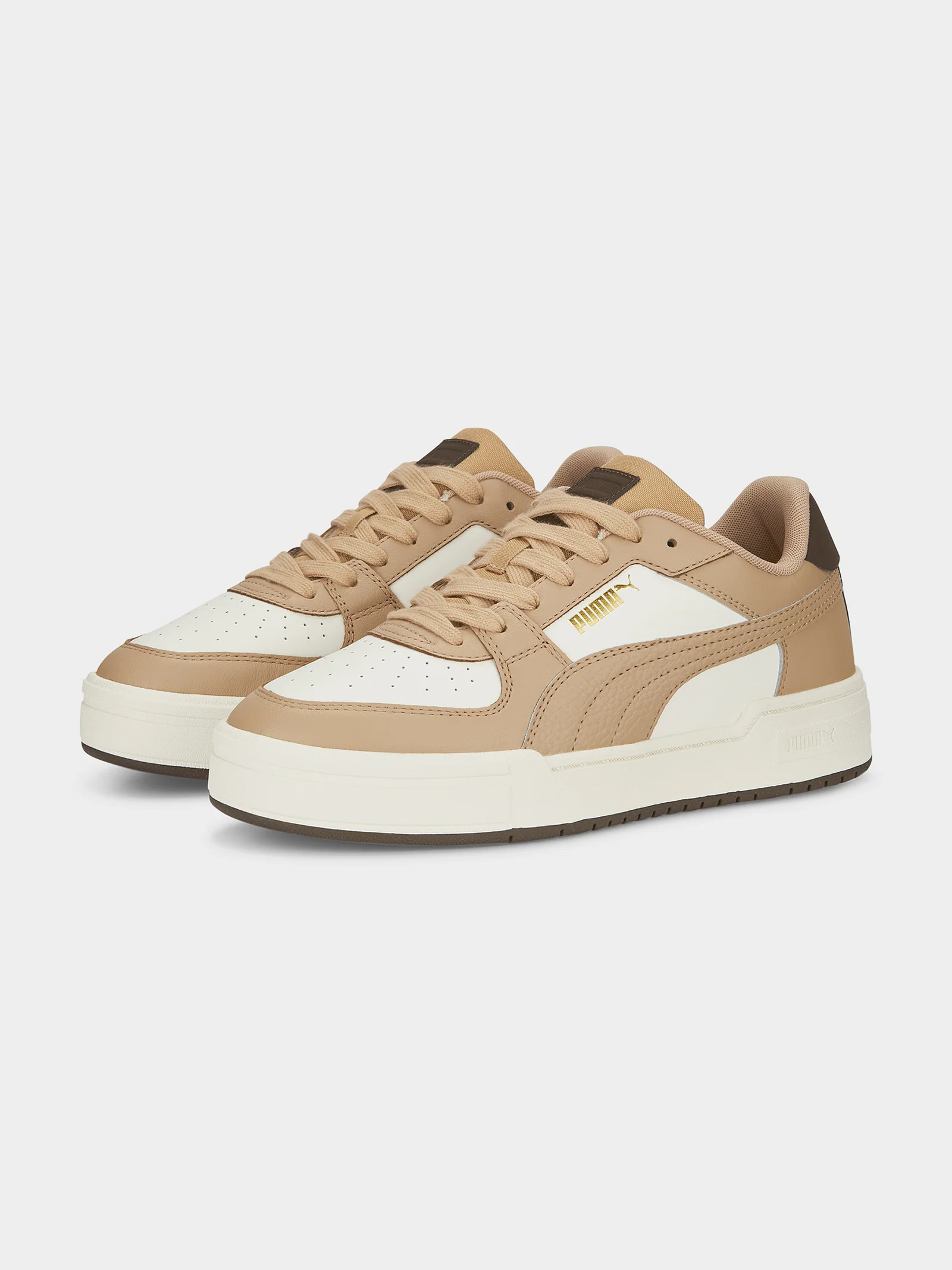 Unisex CA Pro Leather Mix Sneakers
