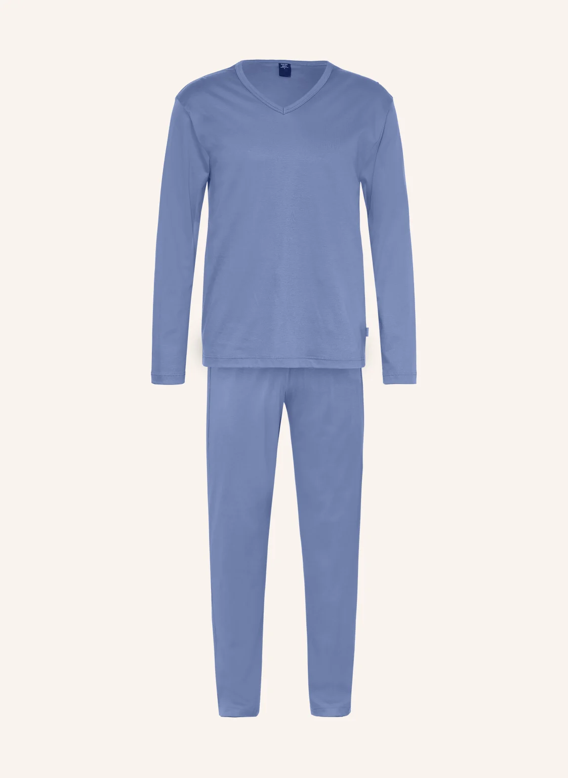 CALIDA Schlafanzug RELAX CHOICE