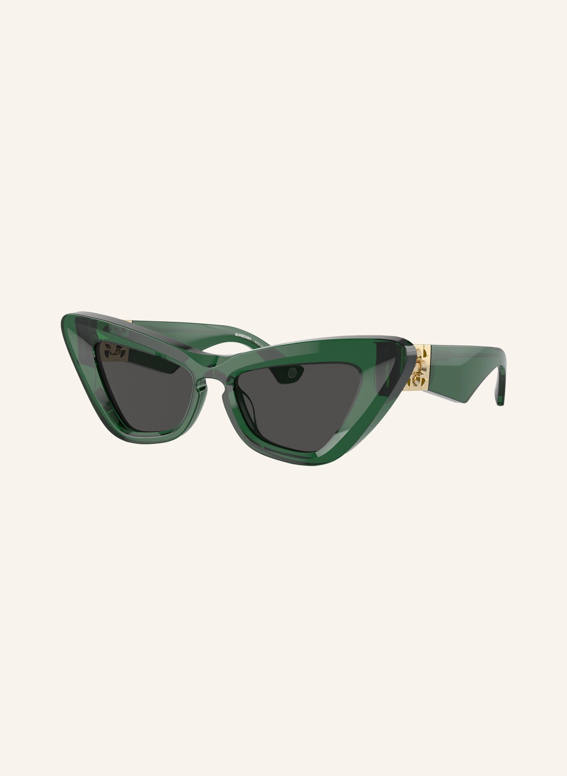 BURBERRY Sonnenbrille BE4421U