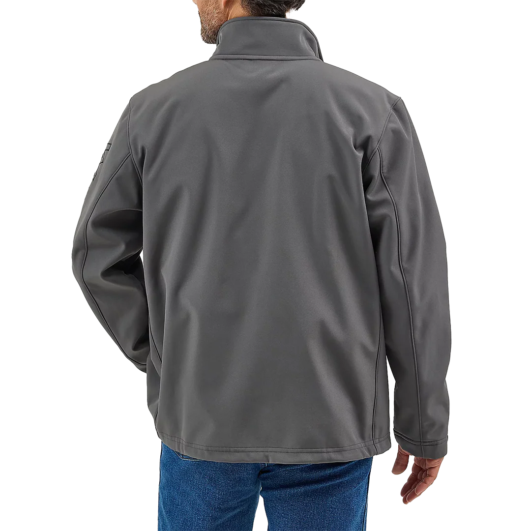 Куртка Wrangler для трейлраннинга (мужская)