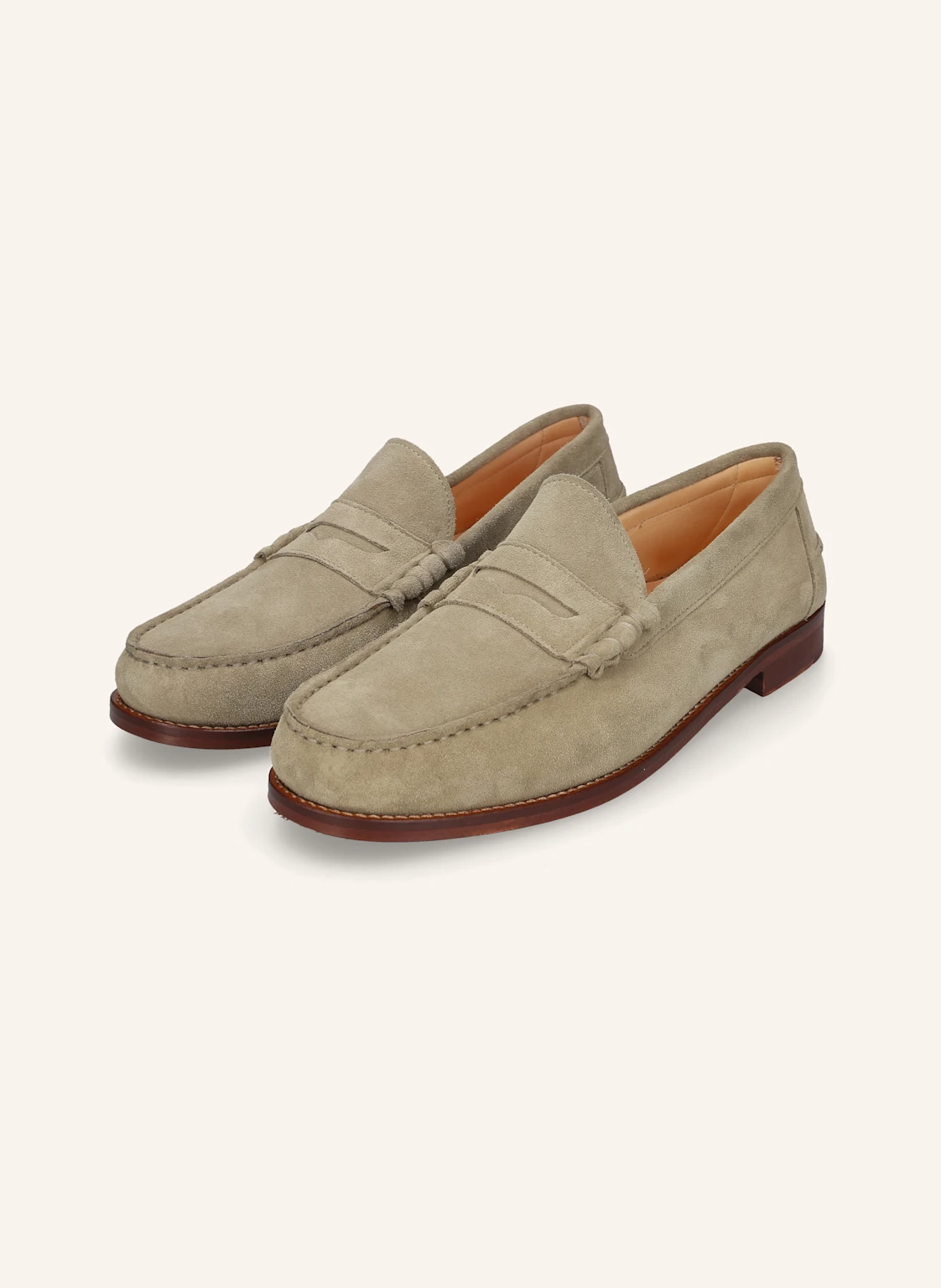 Henry Stevens Loafer RILEY M PL