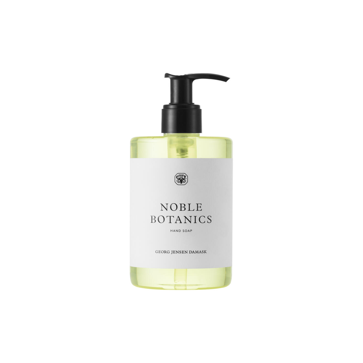 NOBLE BOTANIC h&aring;nds&aelig;be