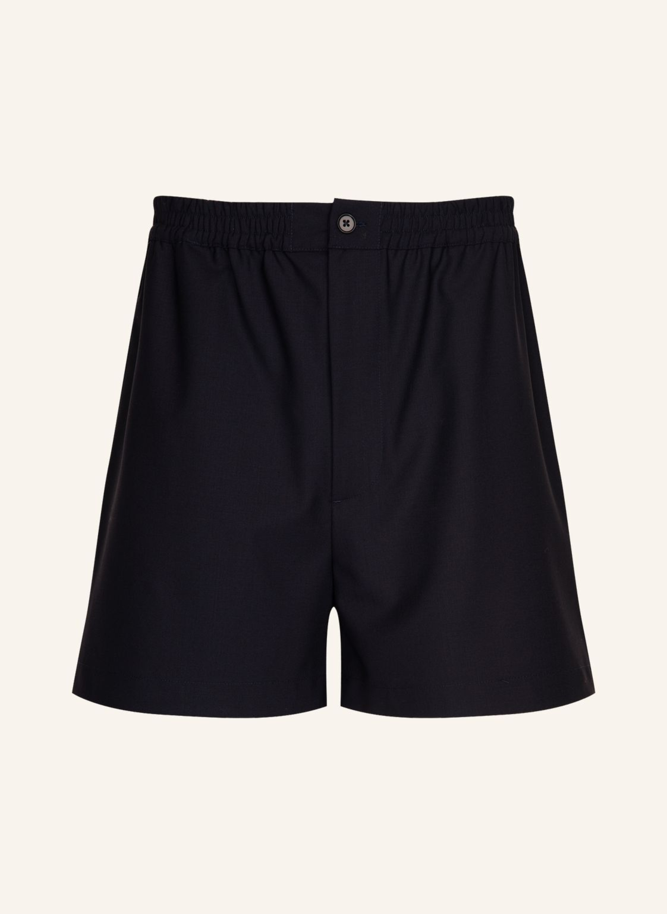 studio seidensticker Shorts Regular Fit