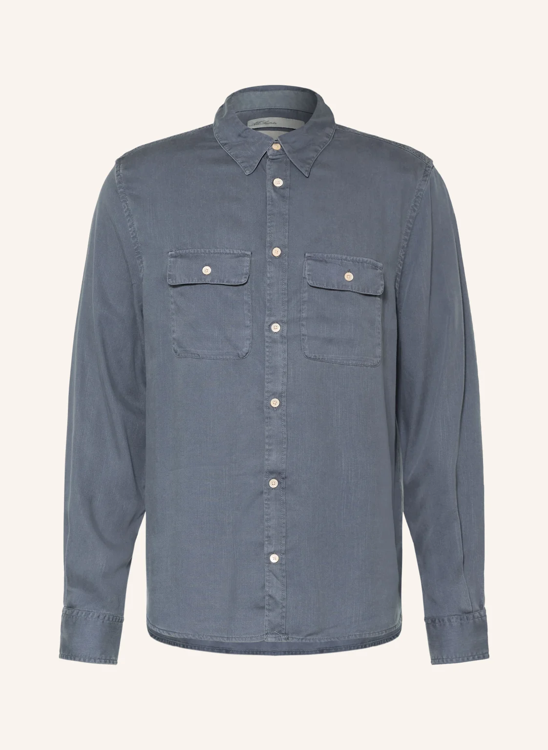 ALLSAINTS Hemd BOND Regular Fit