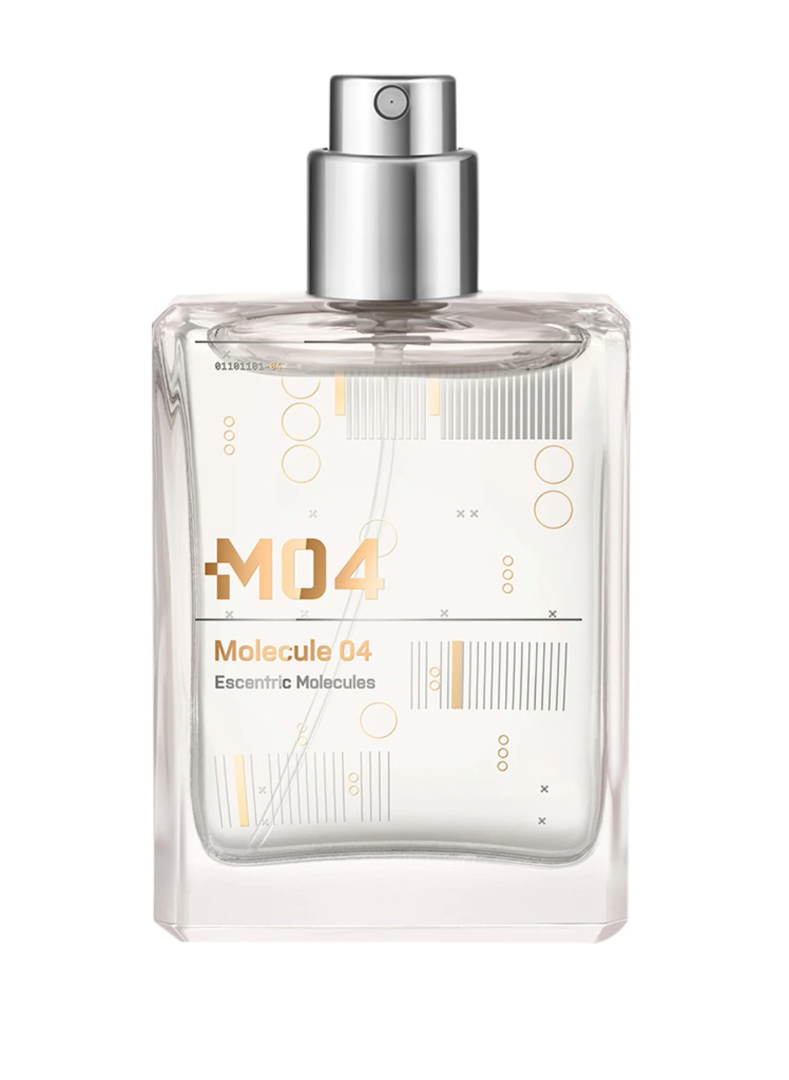 Escentric Molecules MOLECULE 04 REFILL