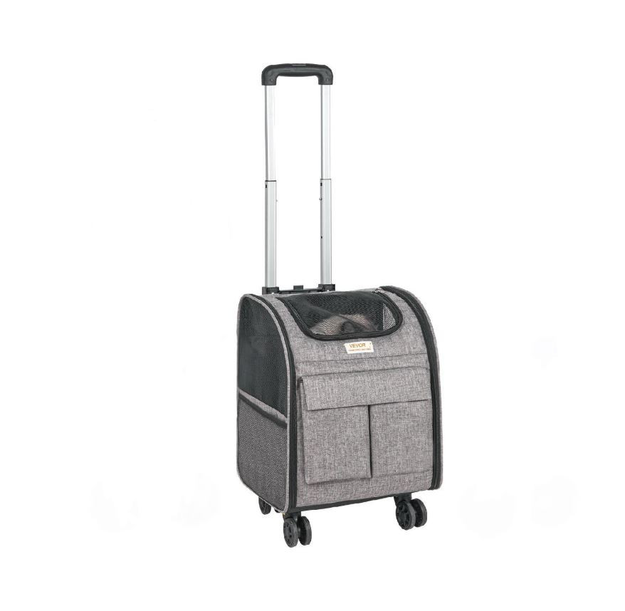 Transporter dla zwierząt8.1 kg