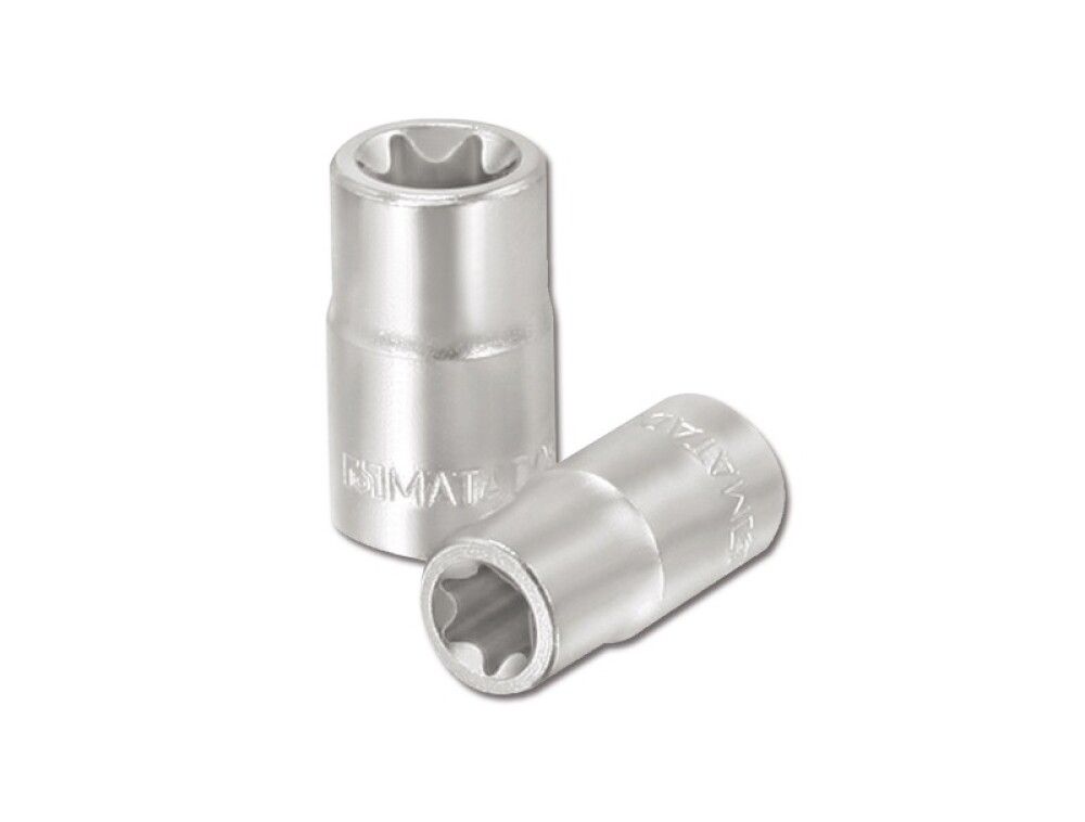 TORXPIPE MATADOR 1/2" E16